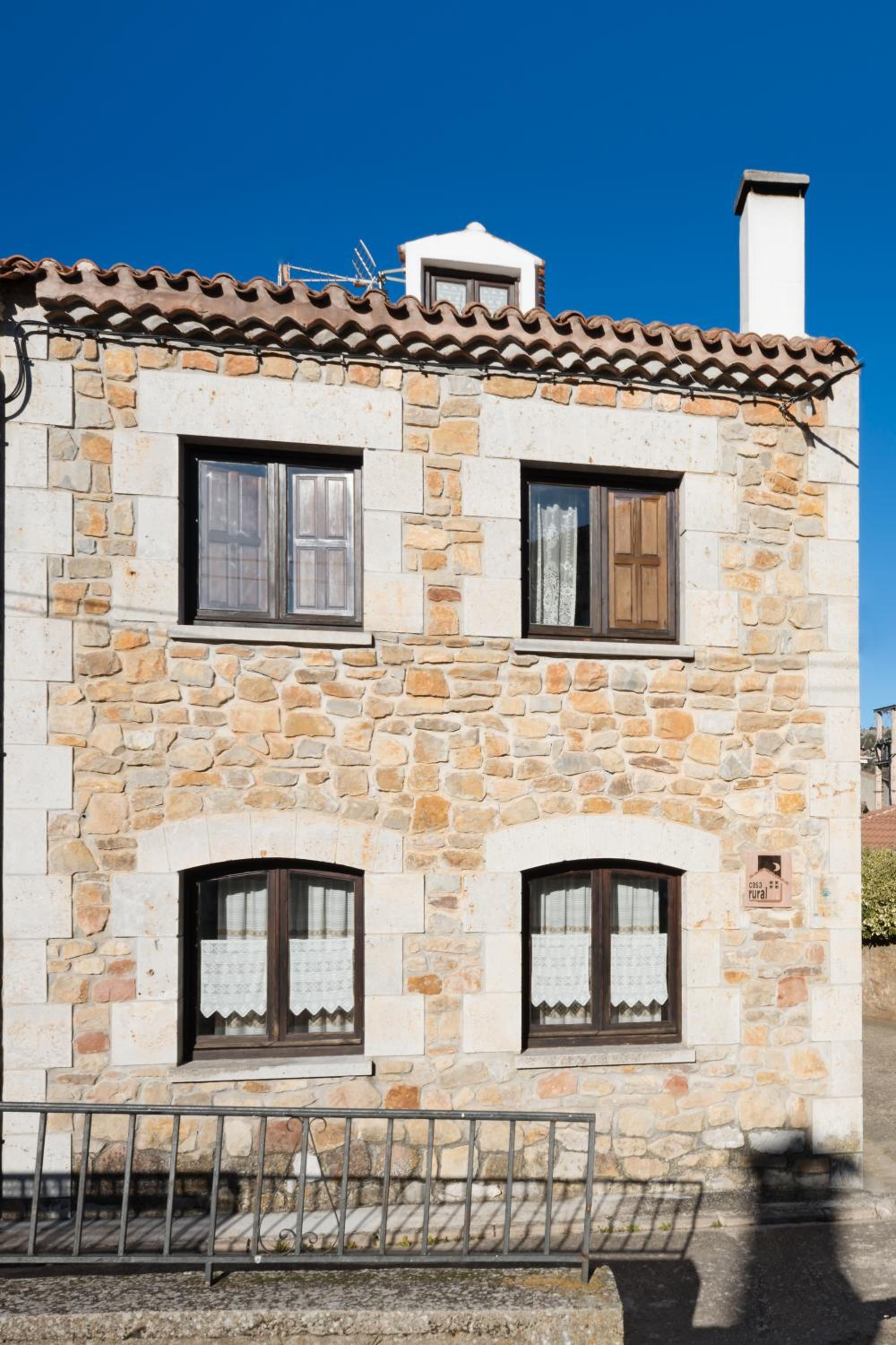 Casa Rural Martínez view 3