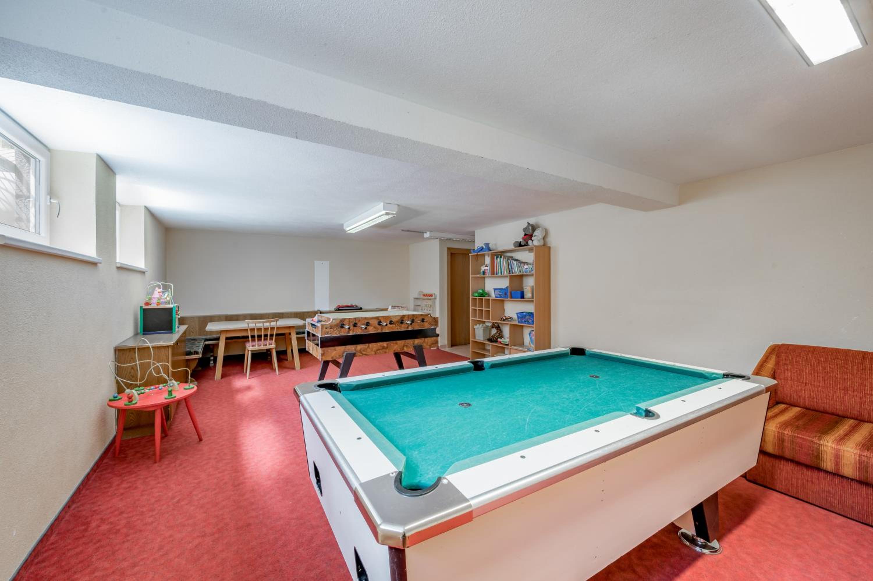 Pension Granbichler