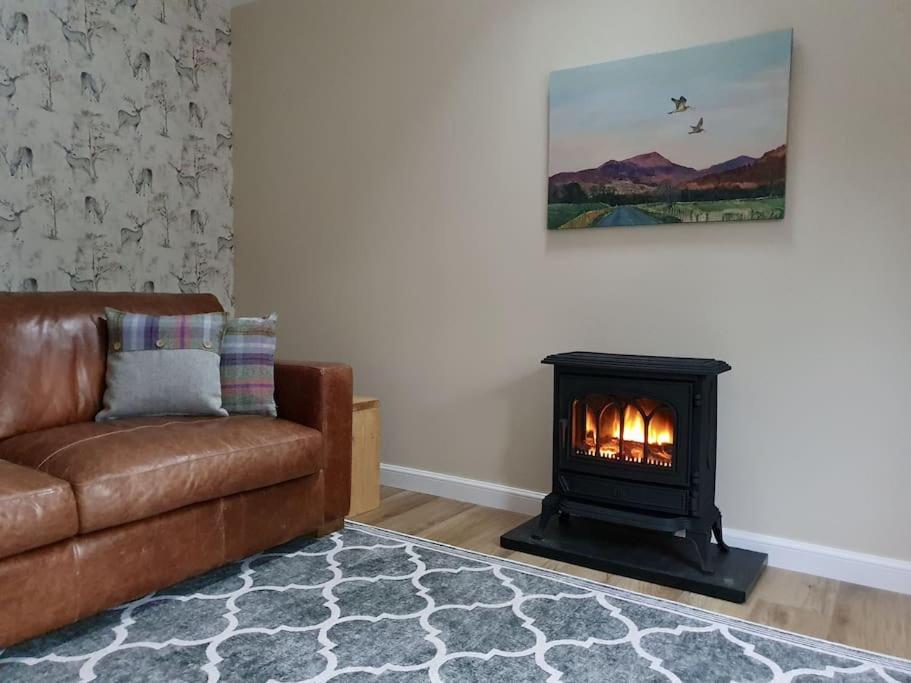 Birchwood Bothy