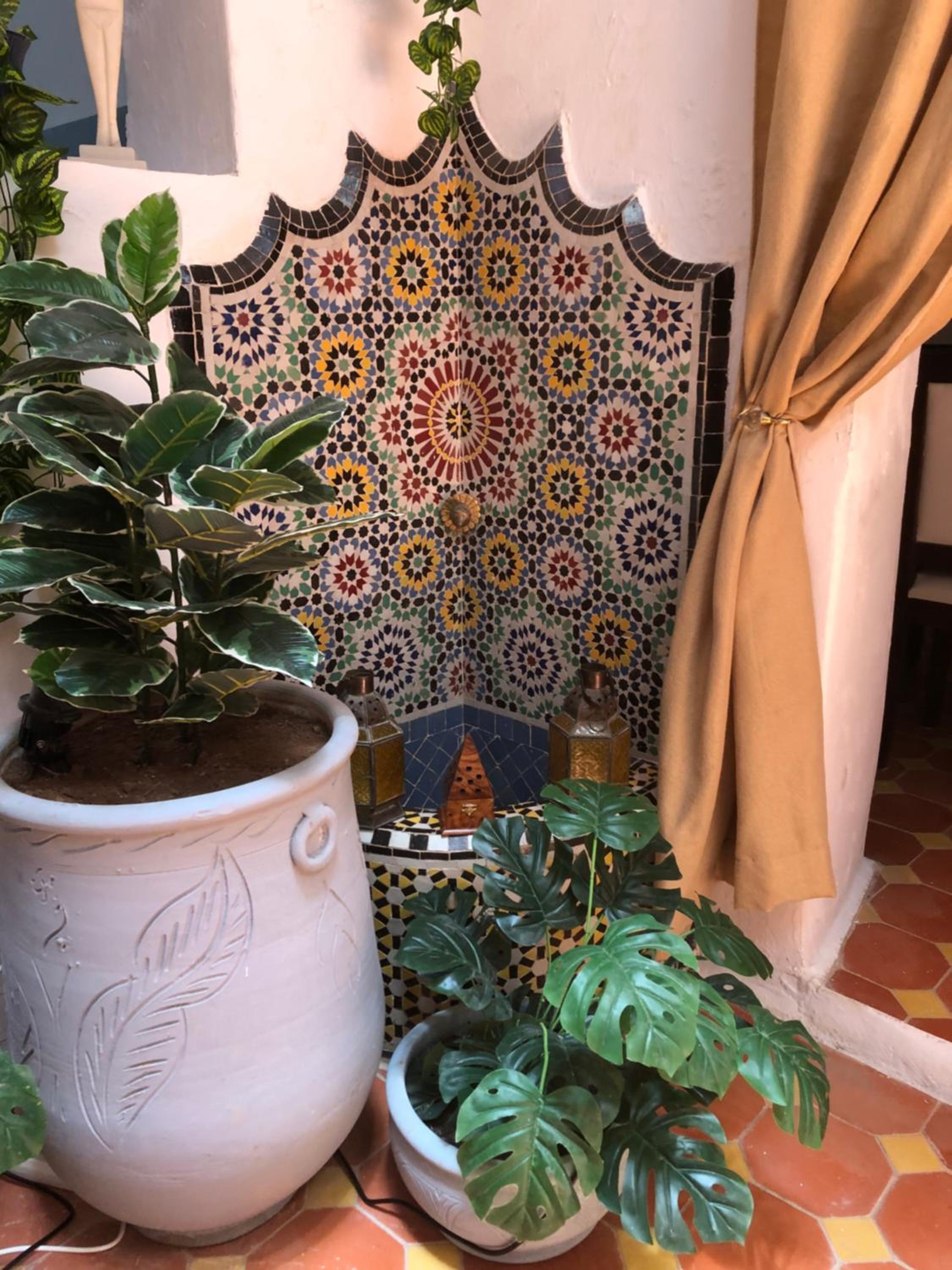Riad Gloria — photo 17