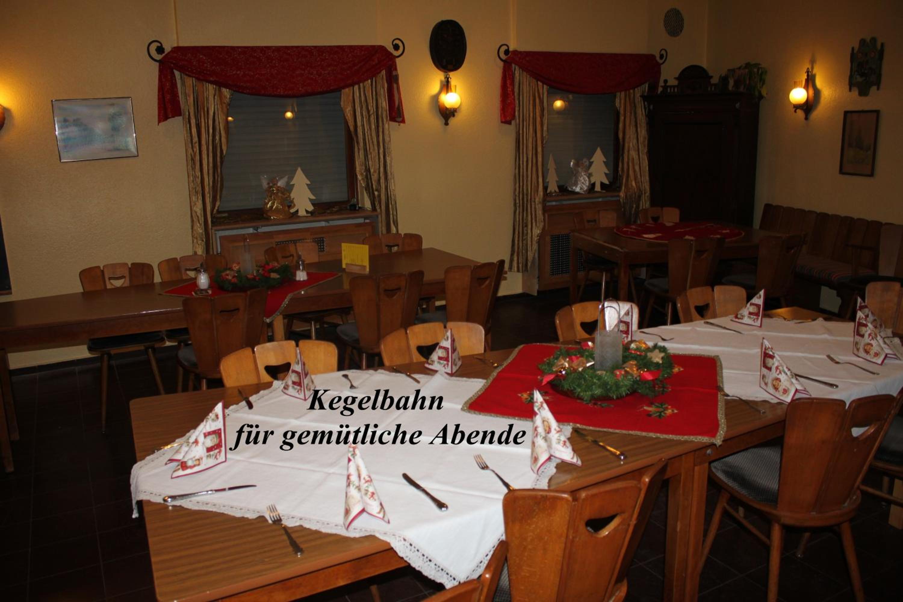 Gasthof Jäger