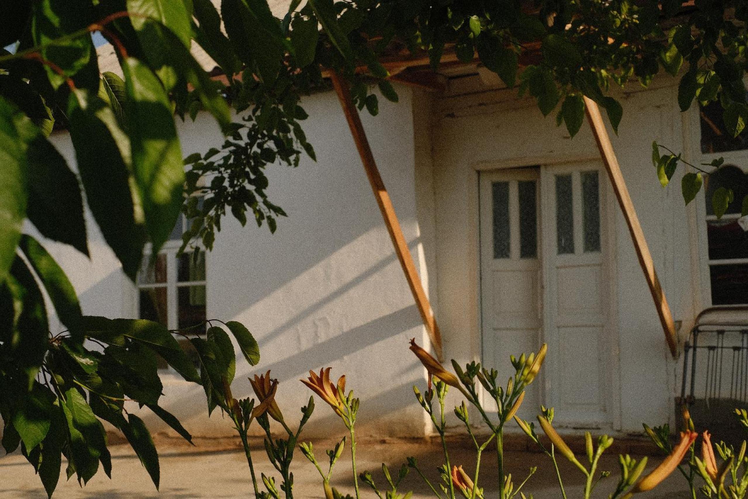 House of Tengi Craftswomen view 5