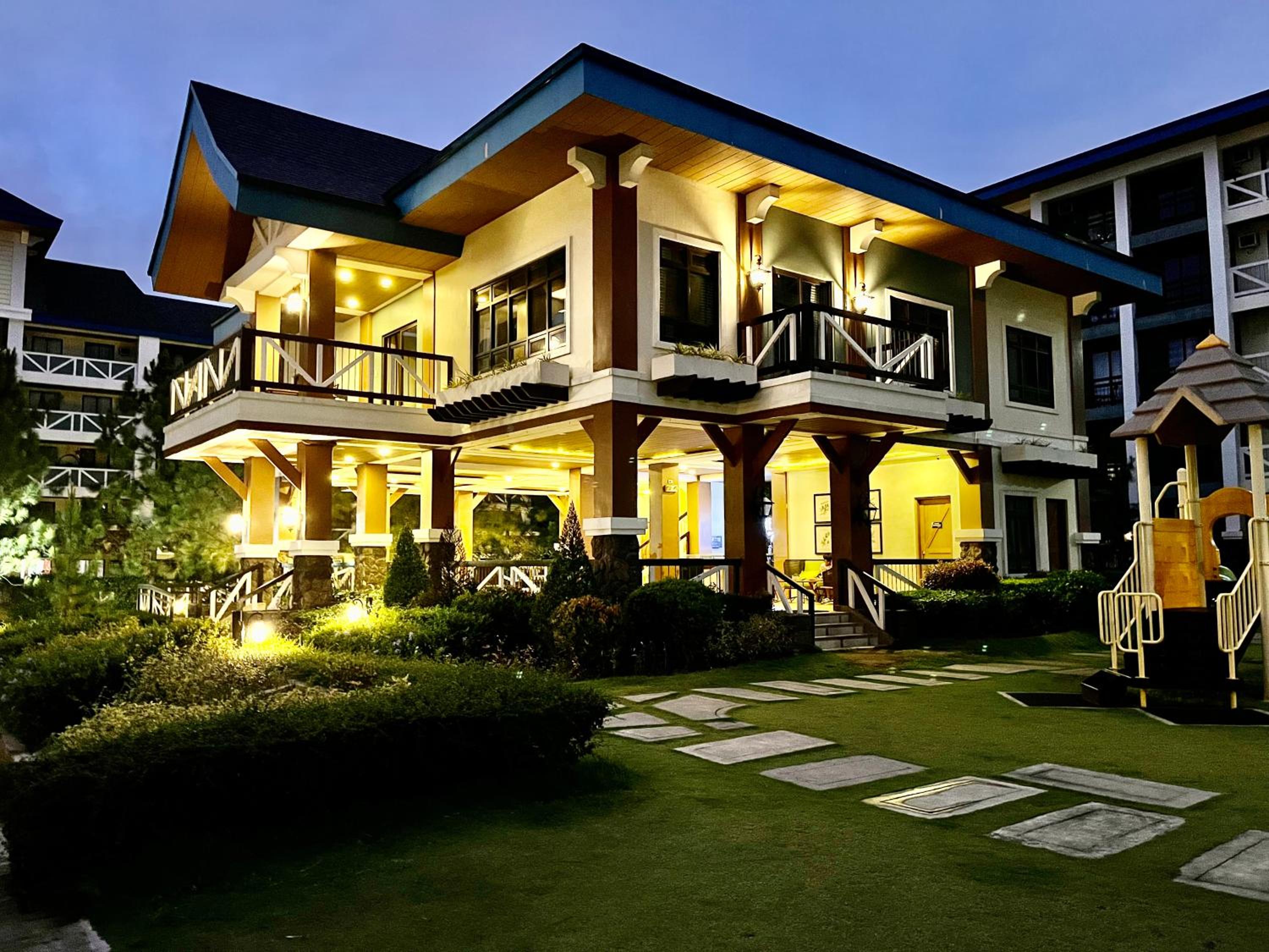 Staycation @ Teffie’s +Netflix & Wifi, Tagaytay - 21