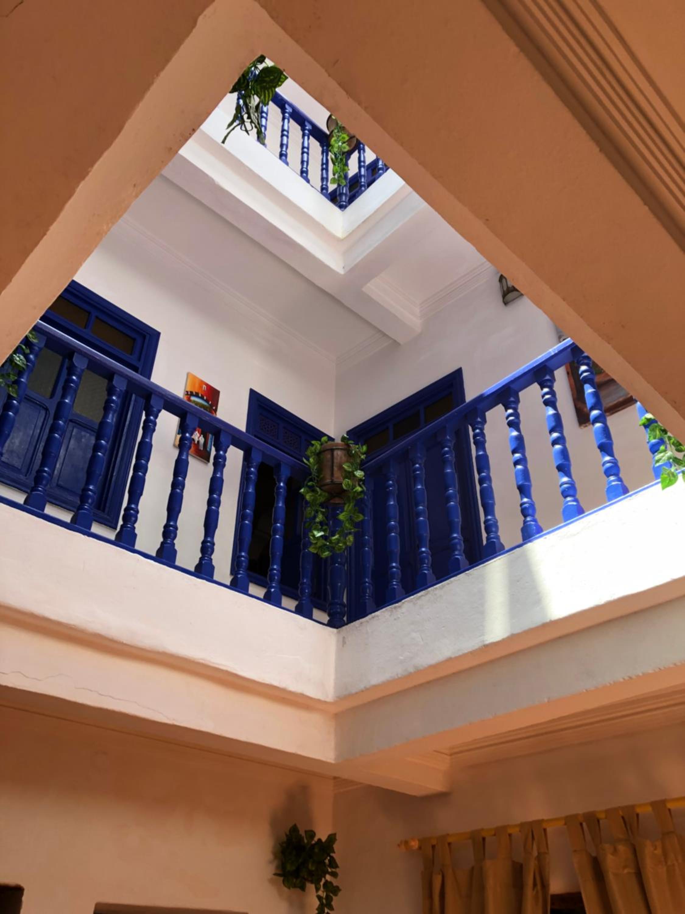 Riad Gloria — photo 26