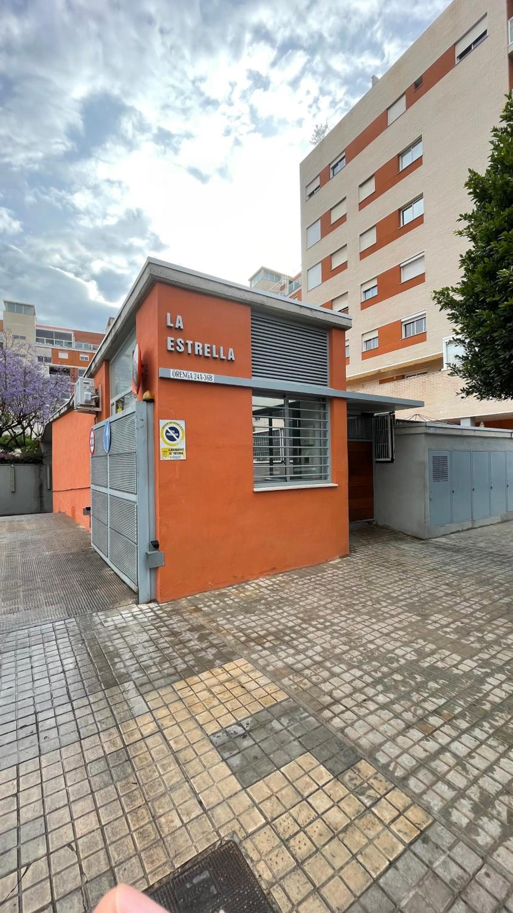 building