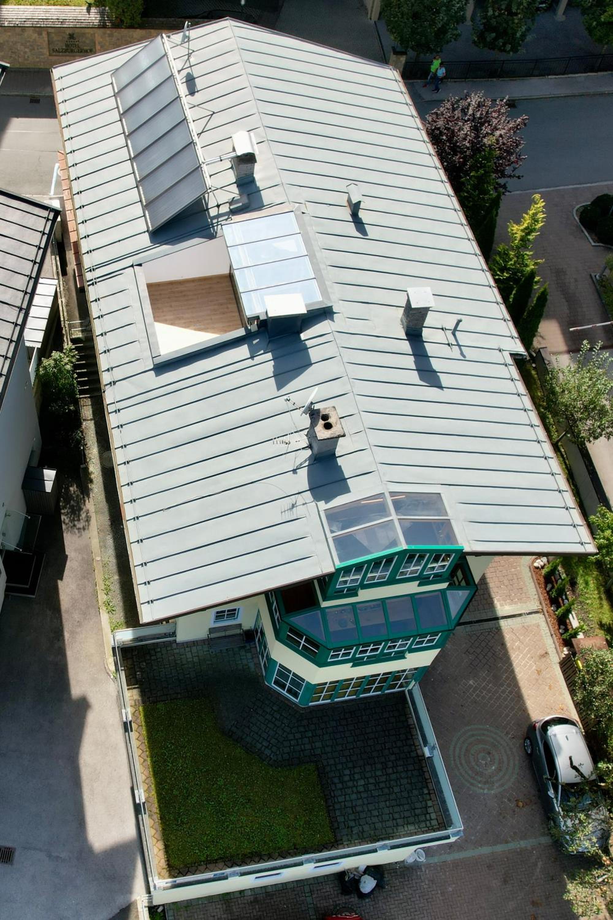 building