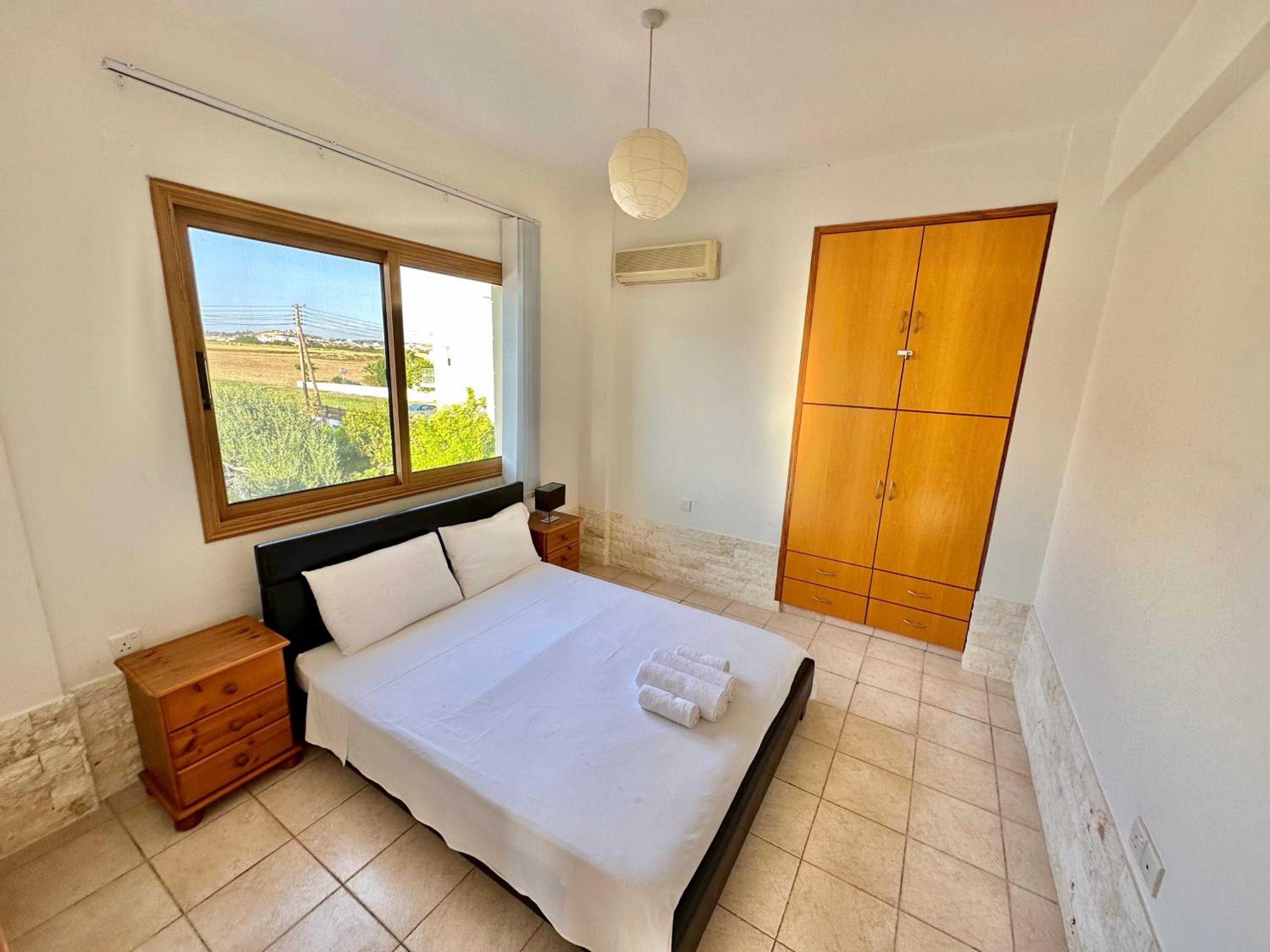 Lovely Pool Villa in Pyla