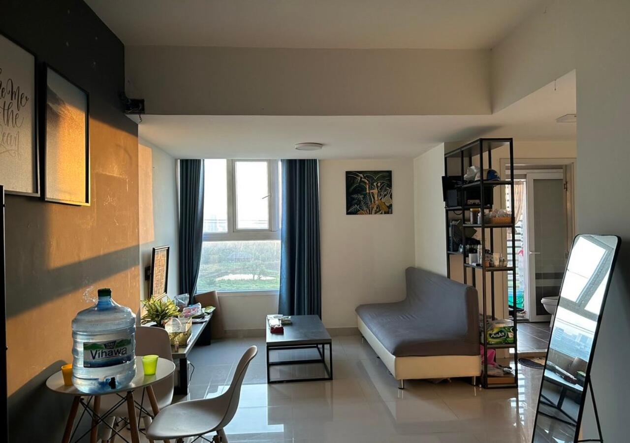 AJ Space Homestay