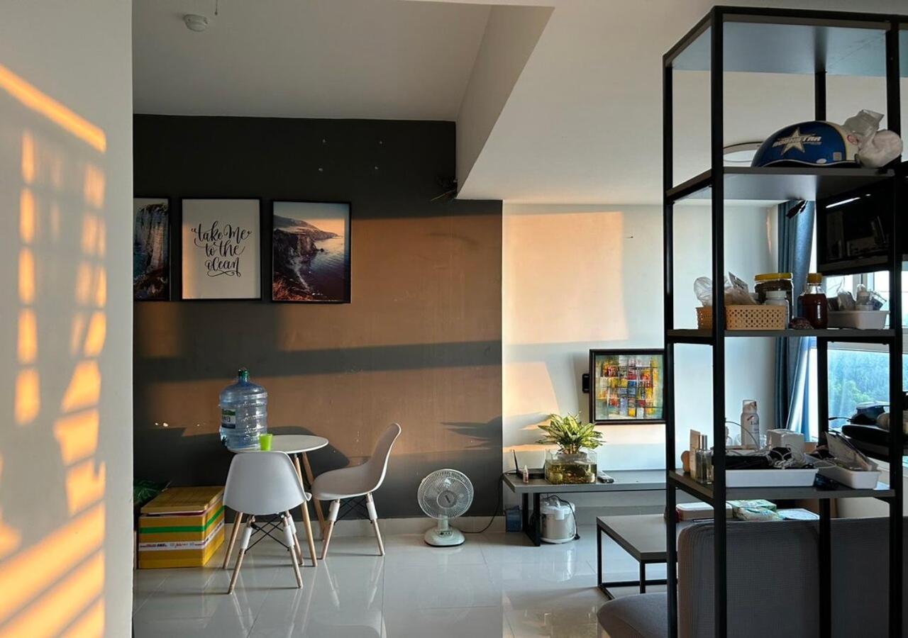 AJ Space Homestay