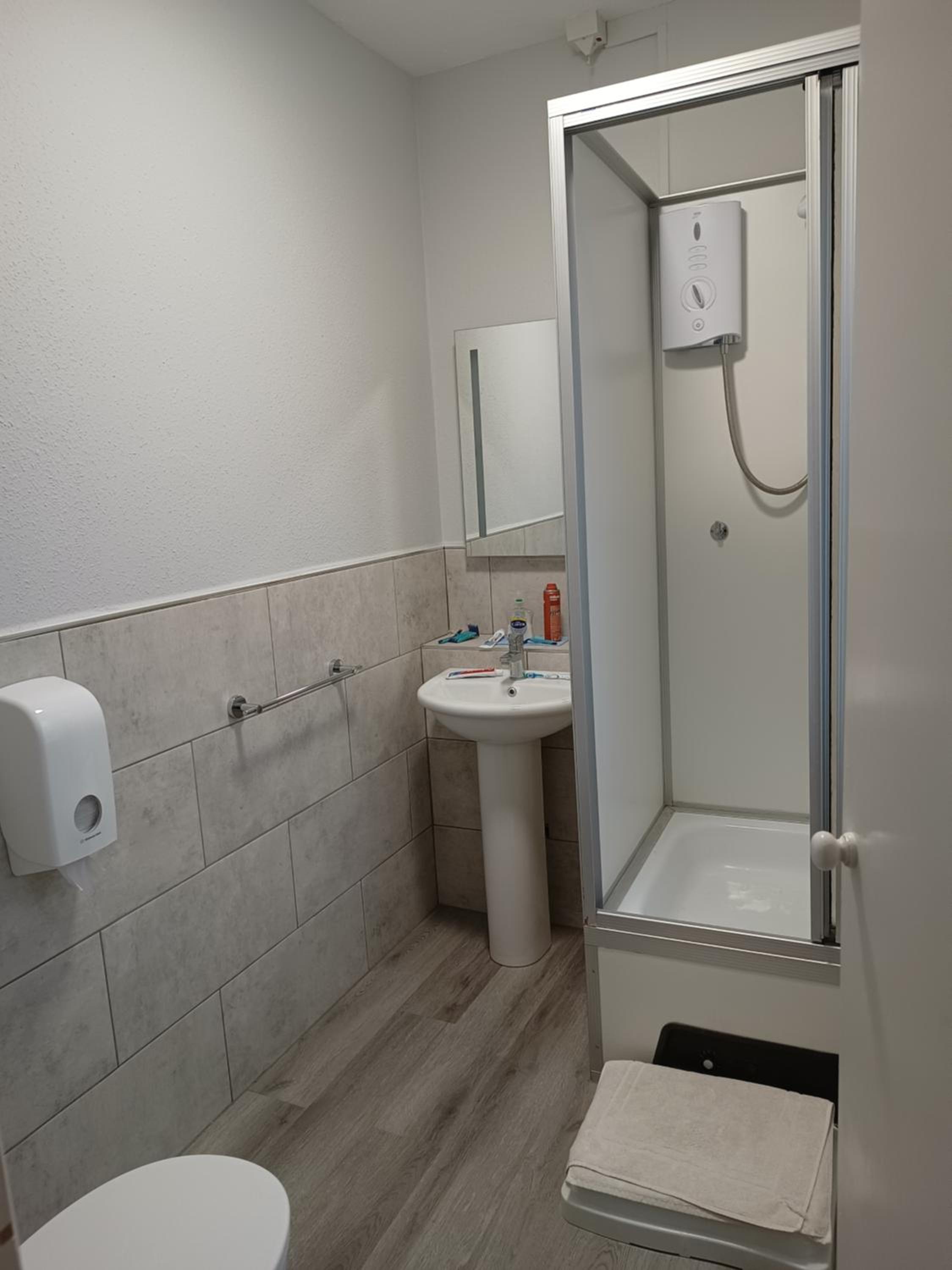 Oxford Vacations - Westgate Hotel - Property Image 71