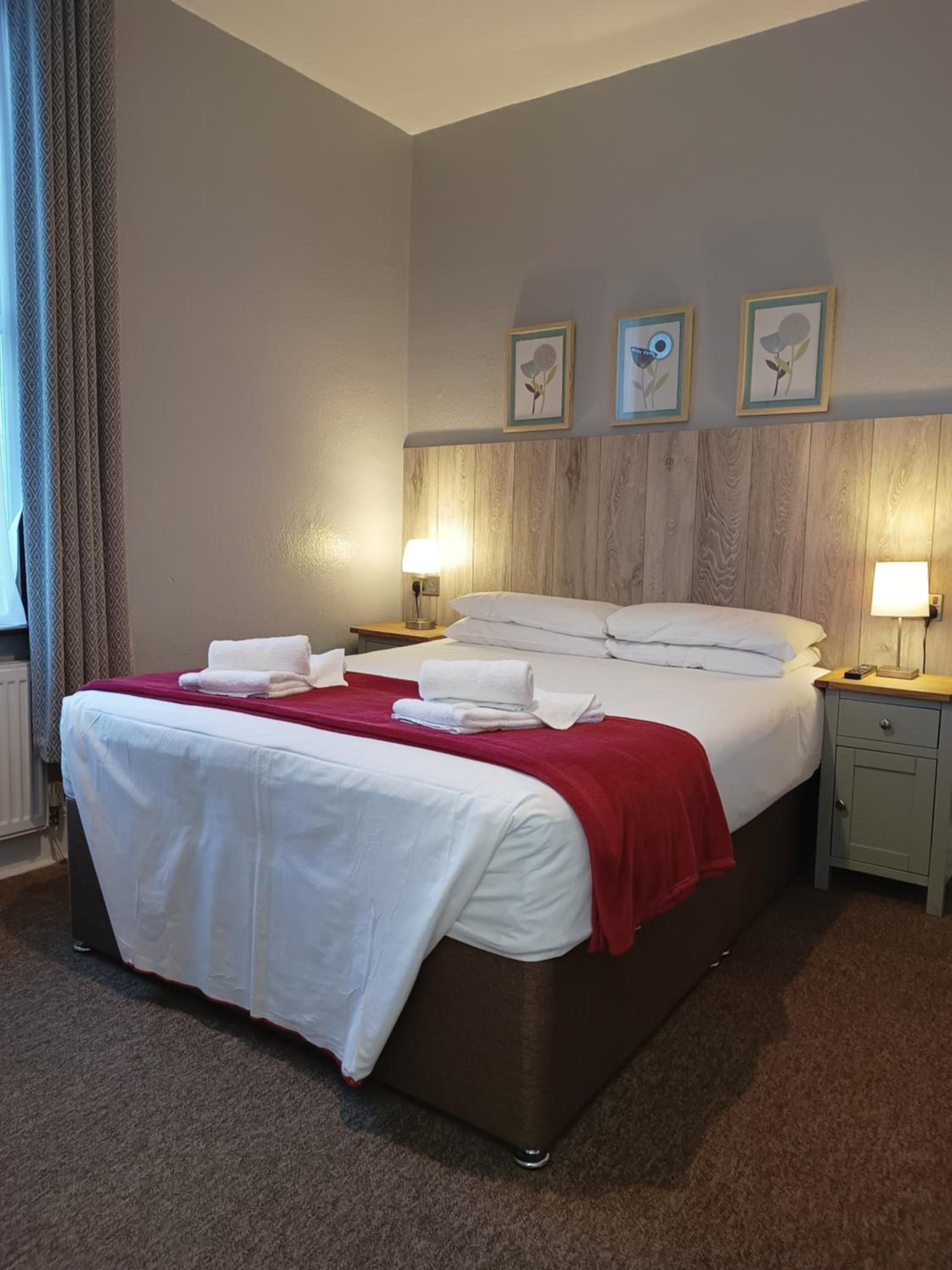 Oxford Vacations - Westgate Hotel - Property Image 76
