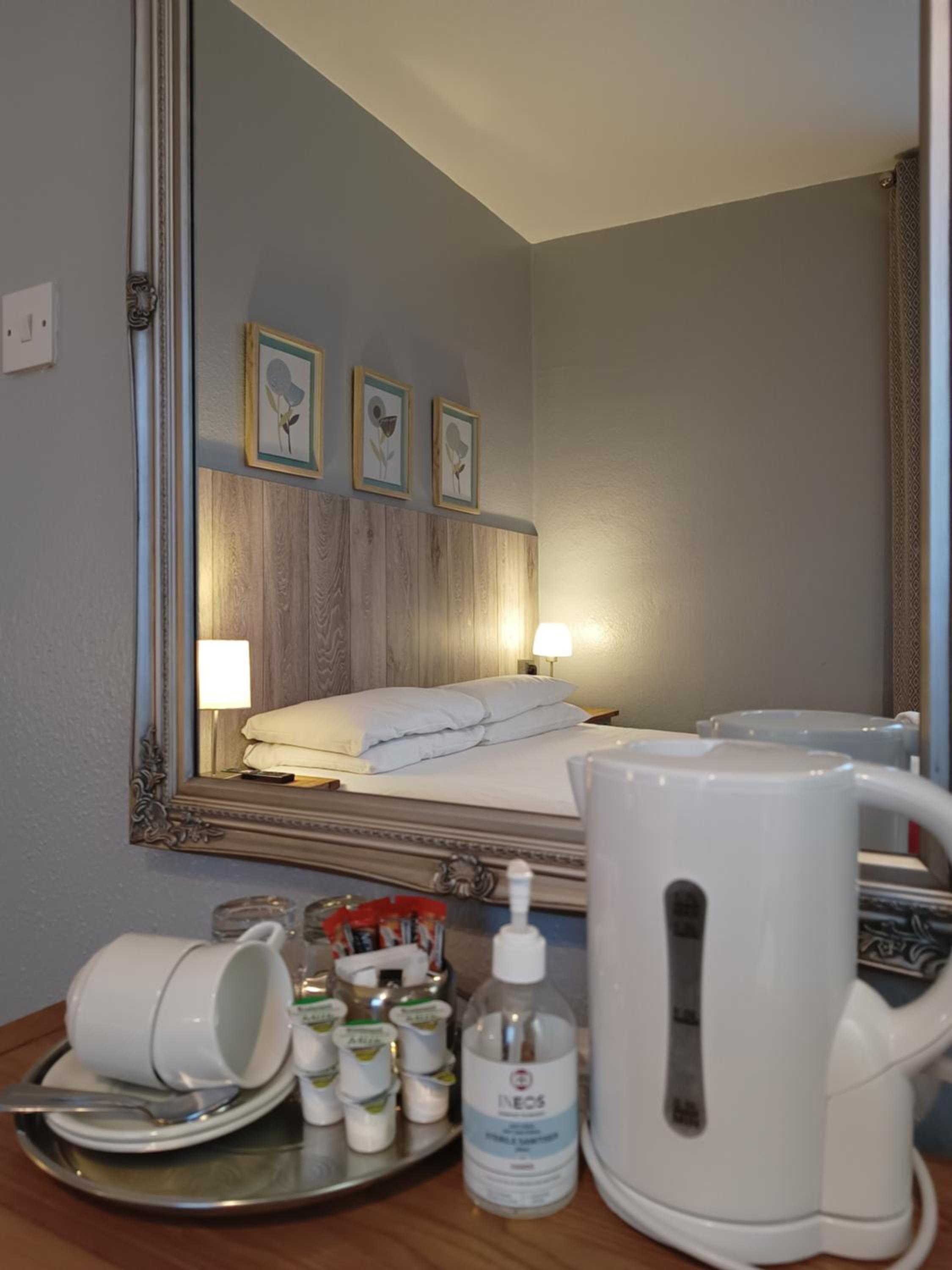 Oxford Vacations - Westgate Hotel - Property Image 3