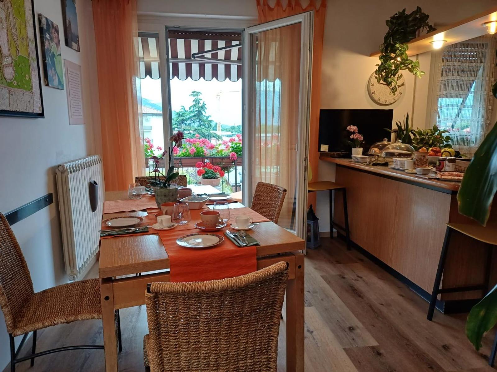 Il Geranio B&B view 4
