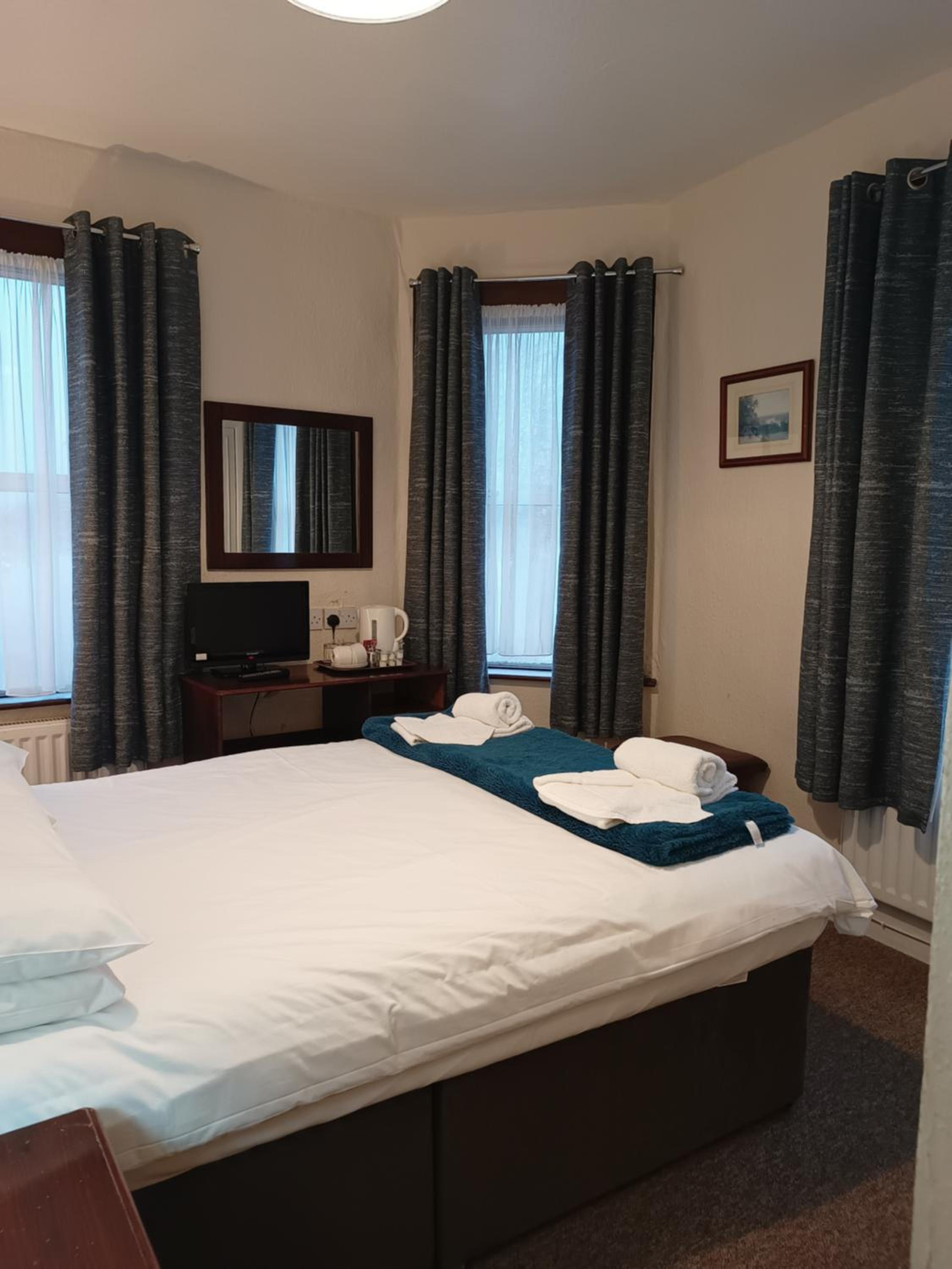 Oxford Vacations - Westgate Hotel - Property Image 12