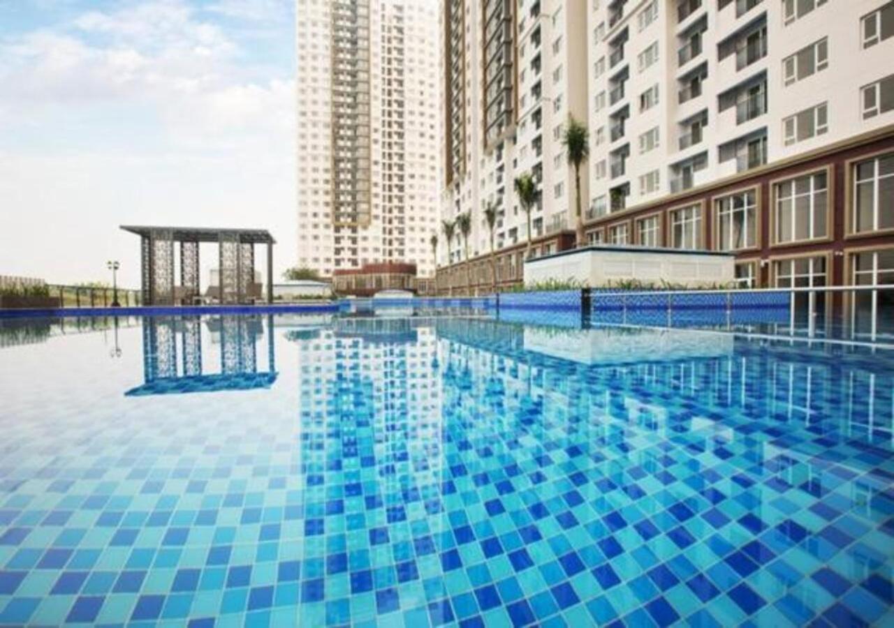 AJ Space Homestay