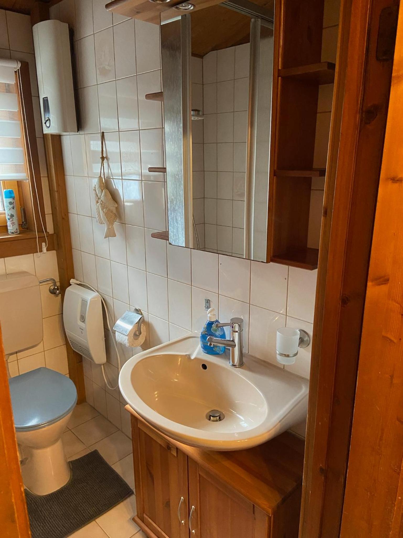 Blockhaus FerienZauber