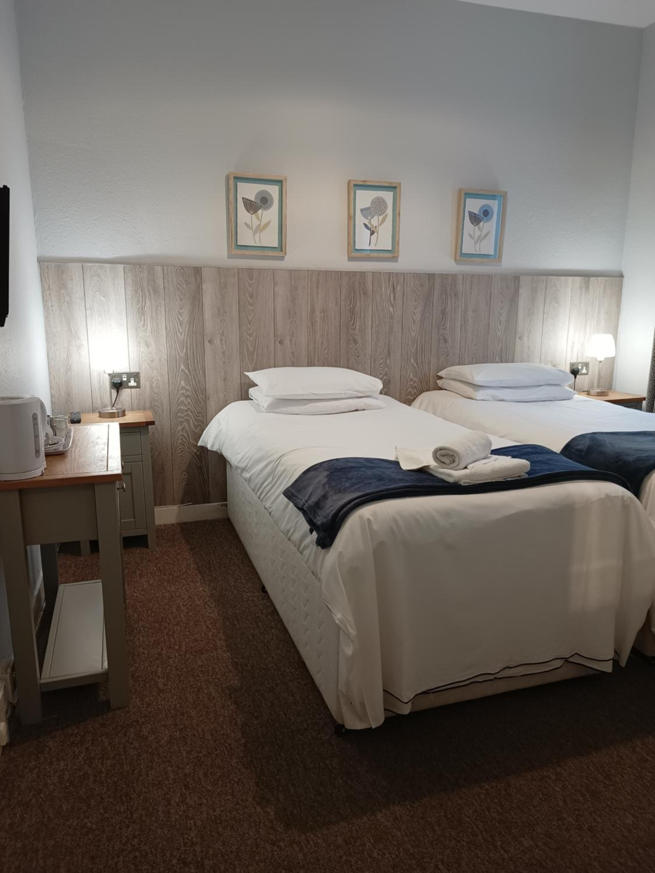 Oxford Vacations - Westgate Hotel - Property Image 39
