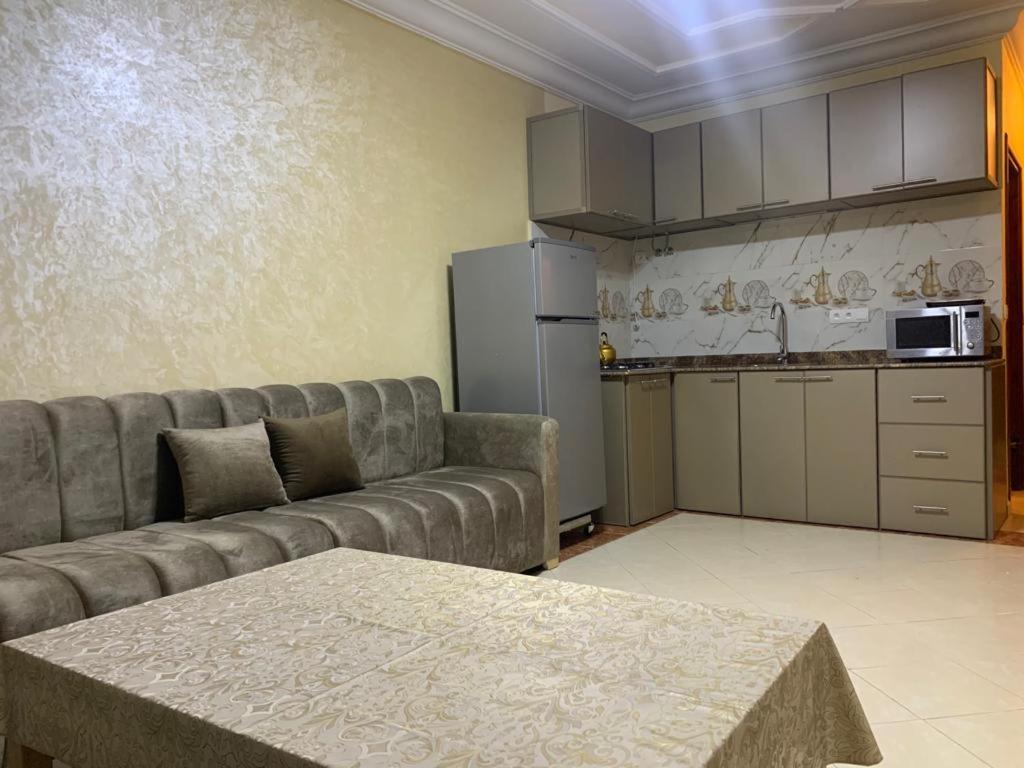 Family only Malabata 2 bedroom apartment view 5
