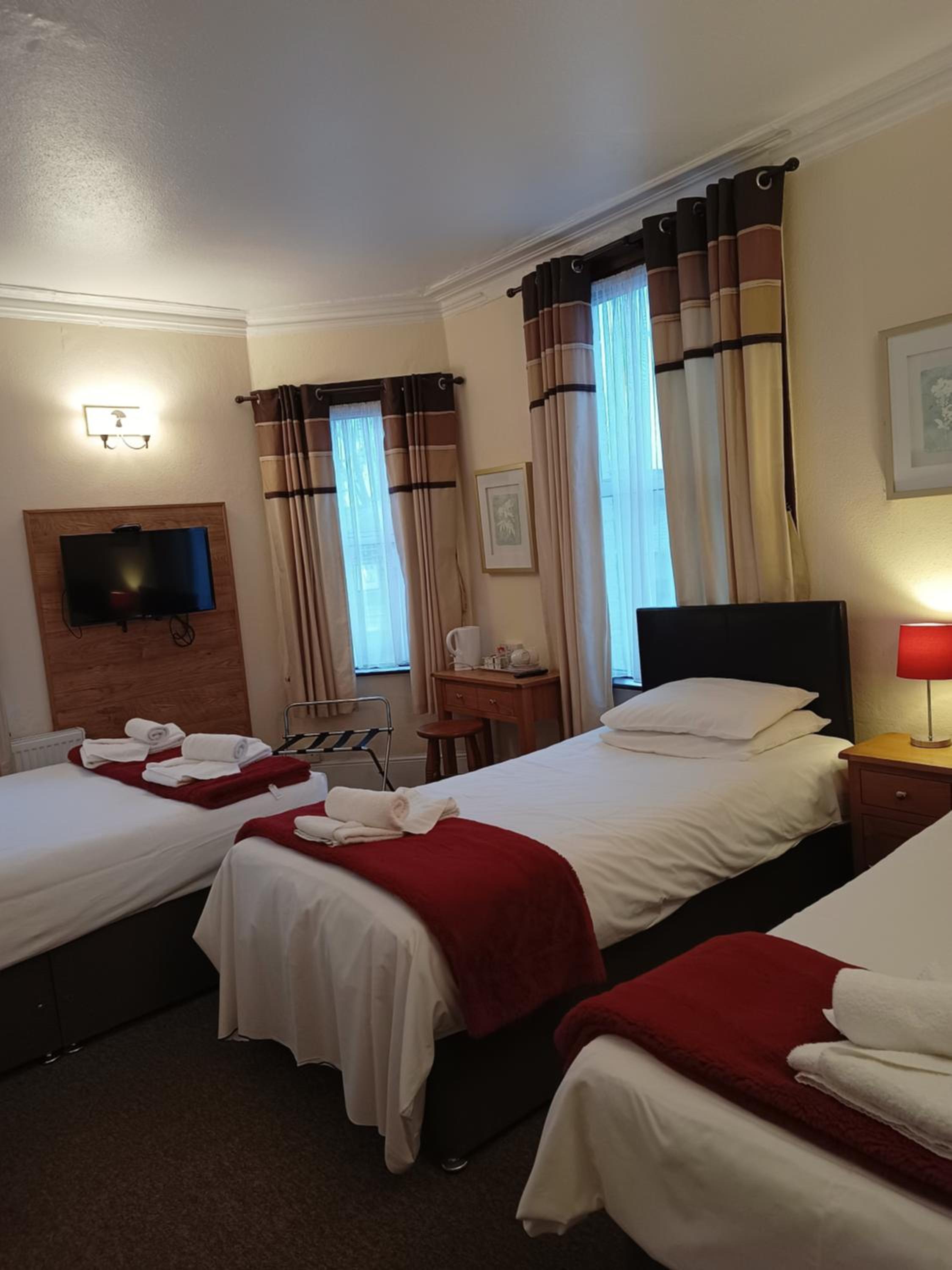 Oxford Vacations - Westgate Hotel - Property Image 36