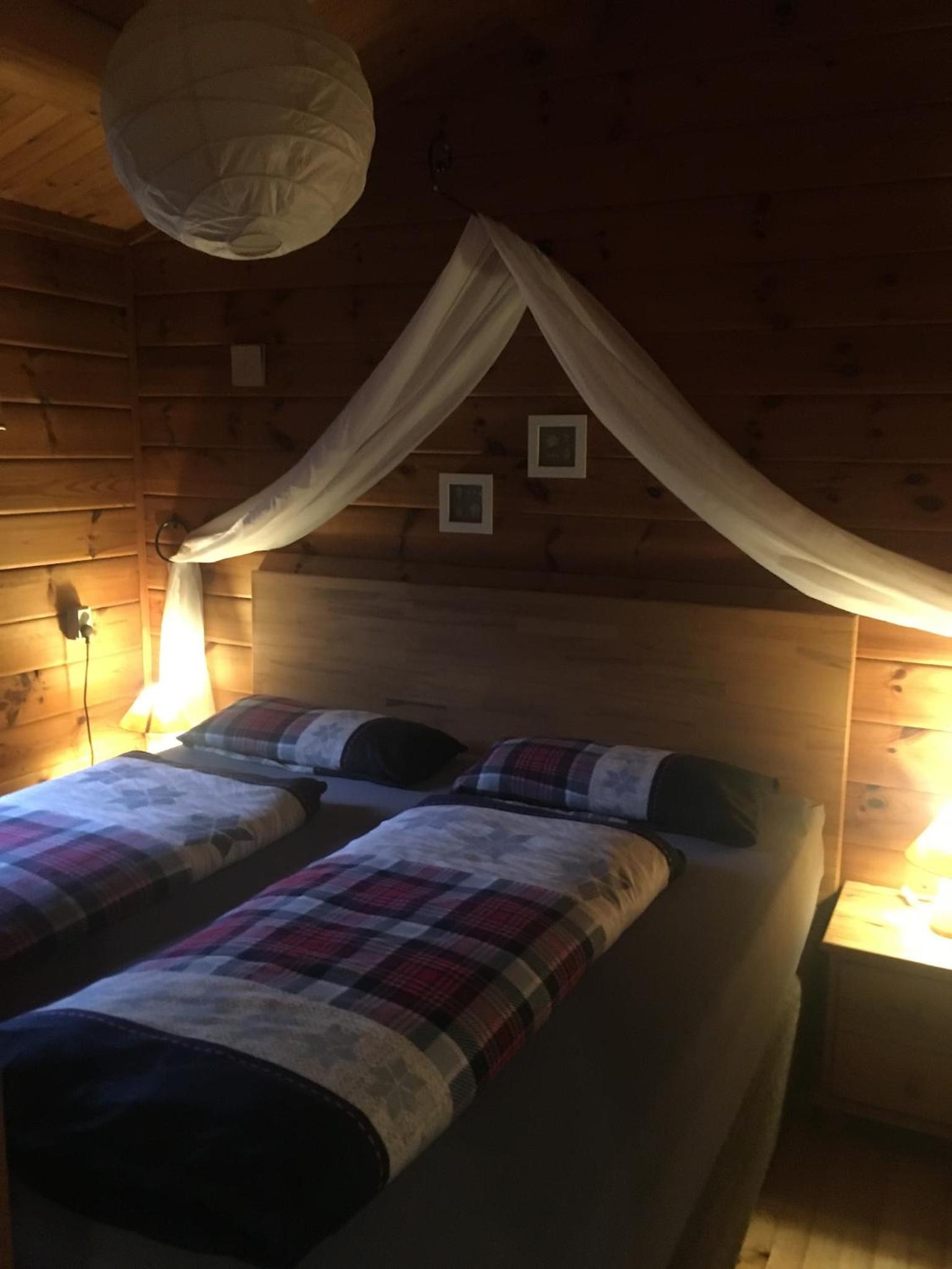 Blockhaus FerienZauber