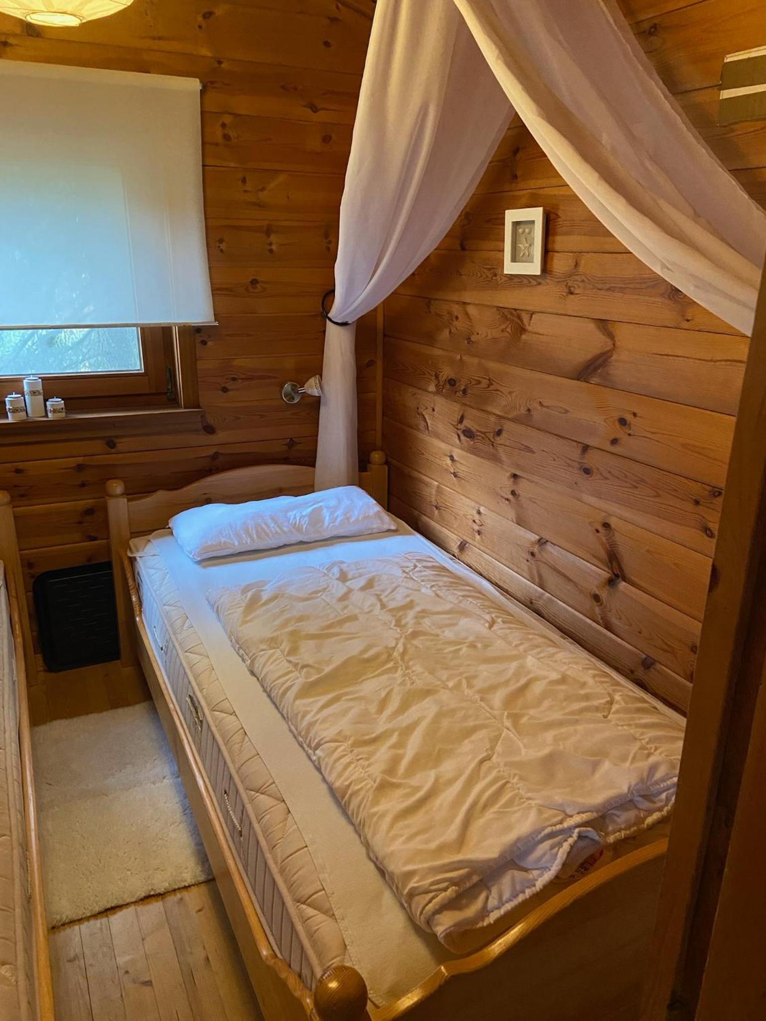 Blockhaus FerienZauber