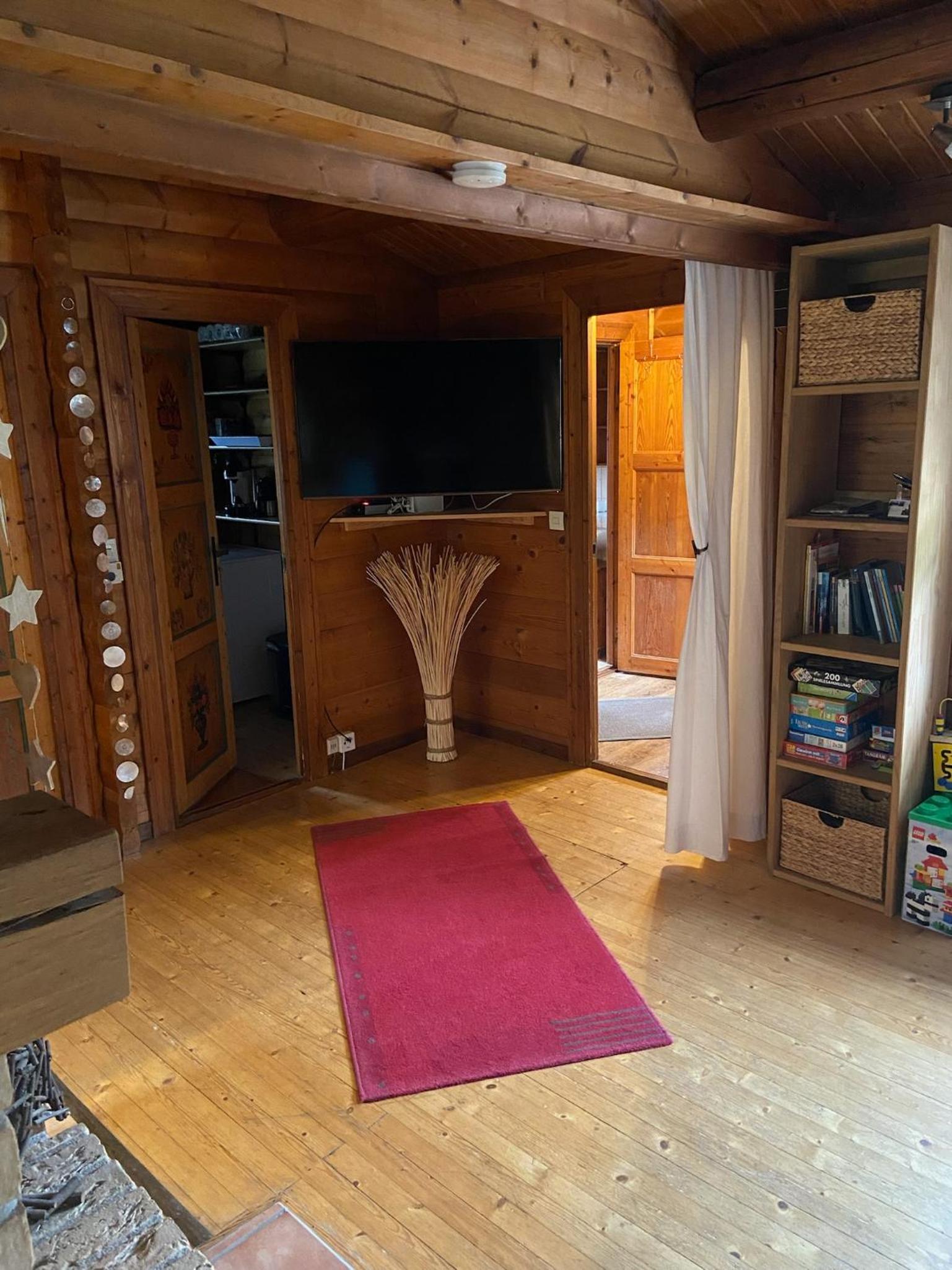 Blockhaus FerienZauber