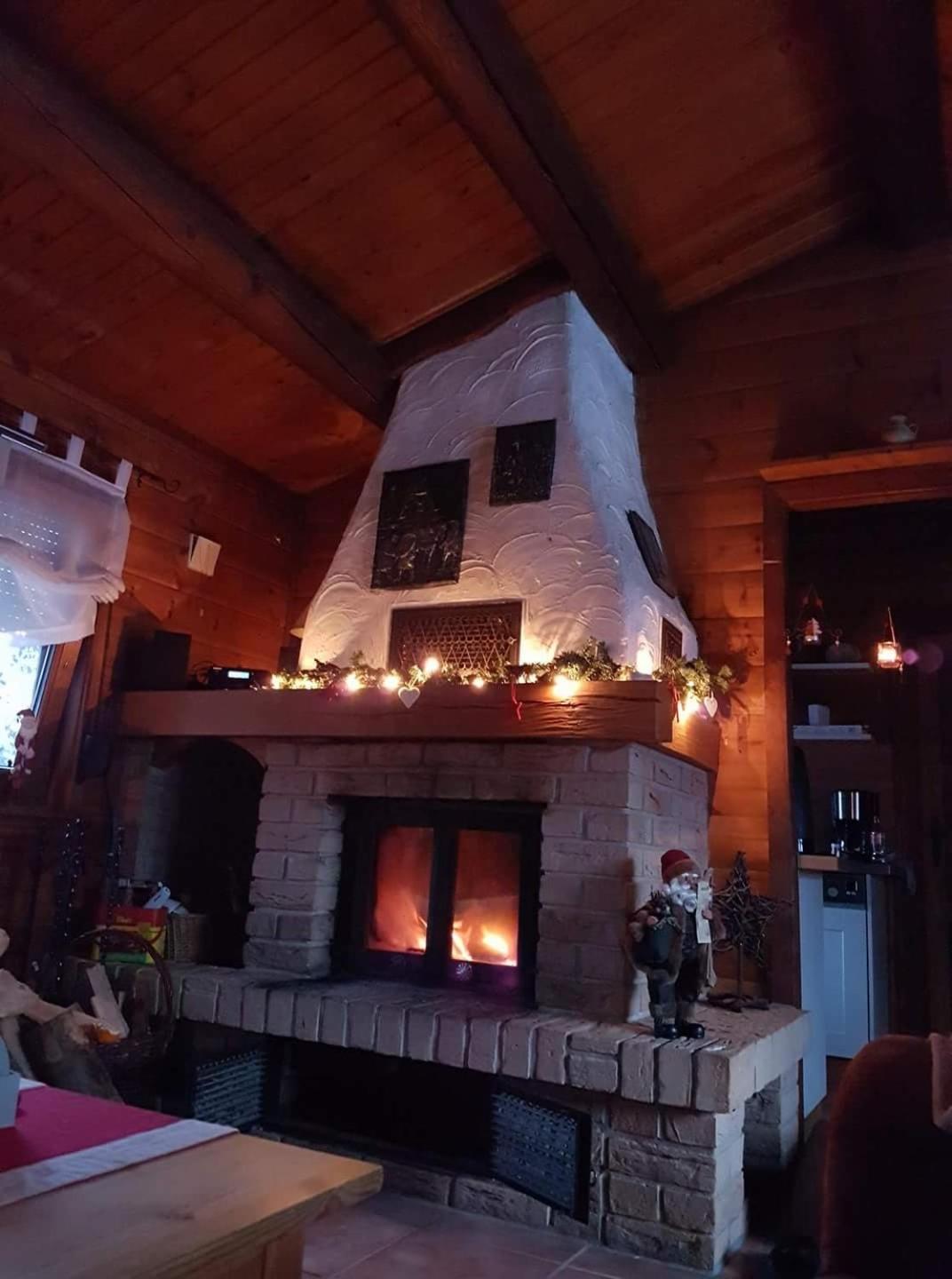 Blockhaus FerienZauber
