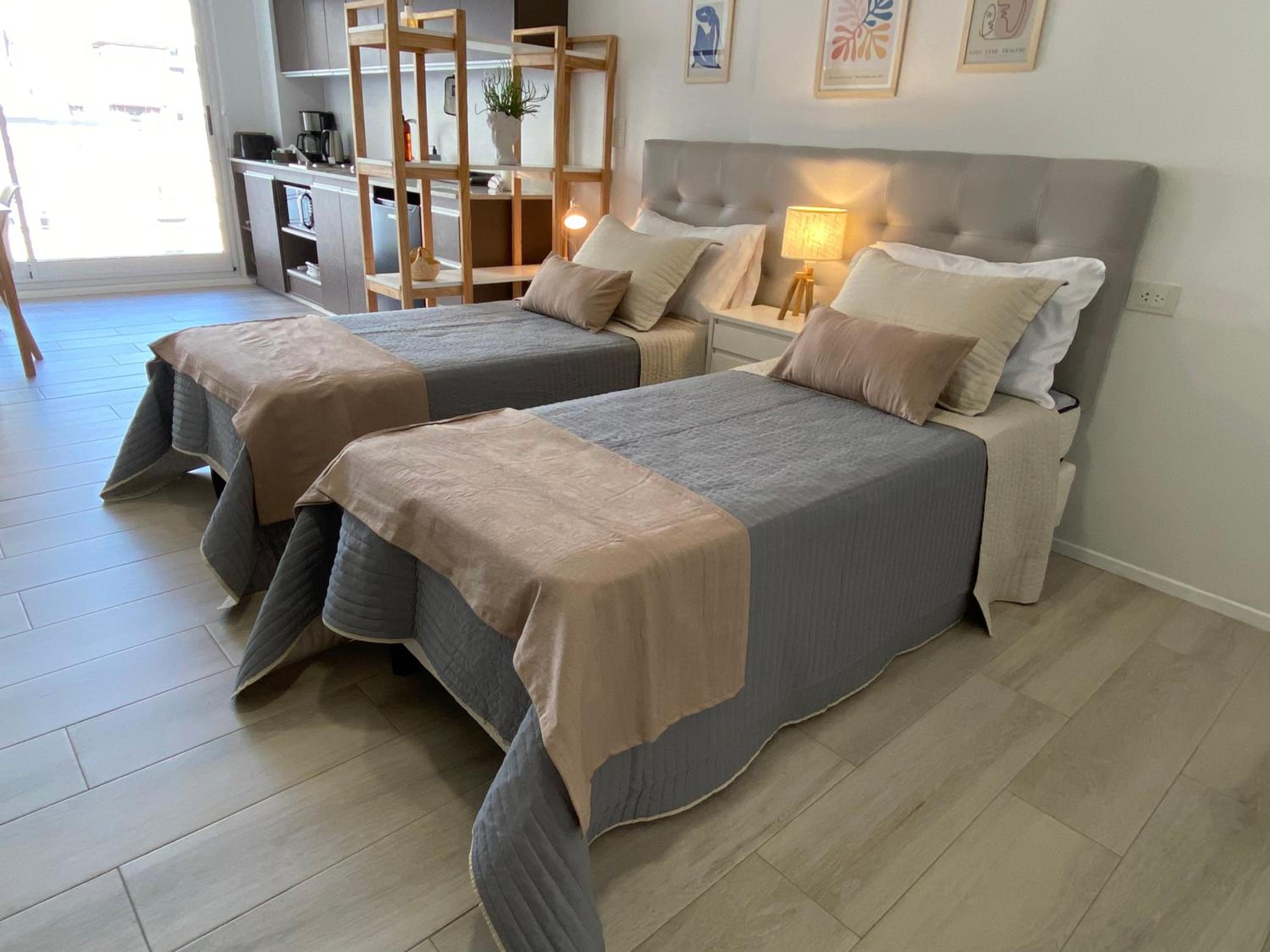 MAO Buenos Aires - Apt. en Recoleta