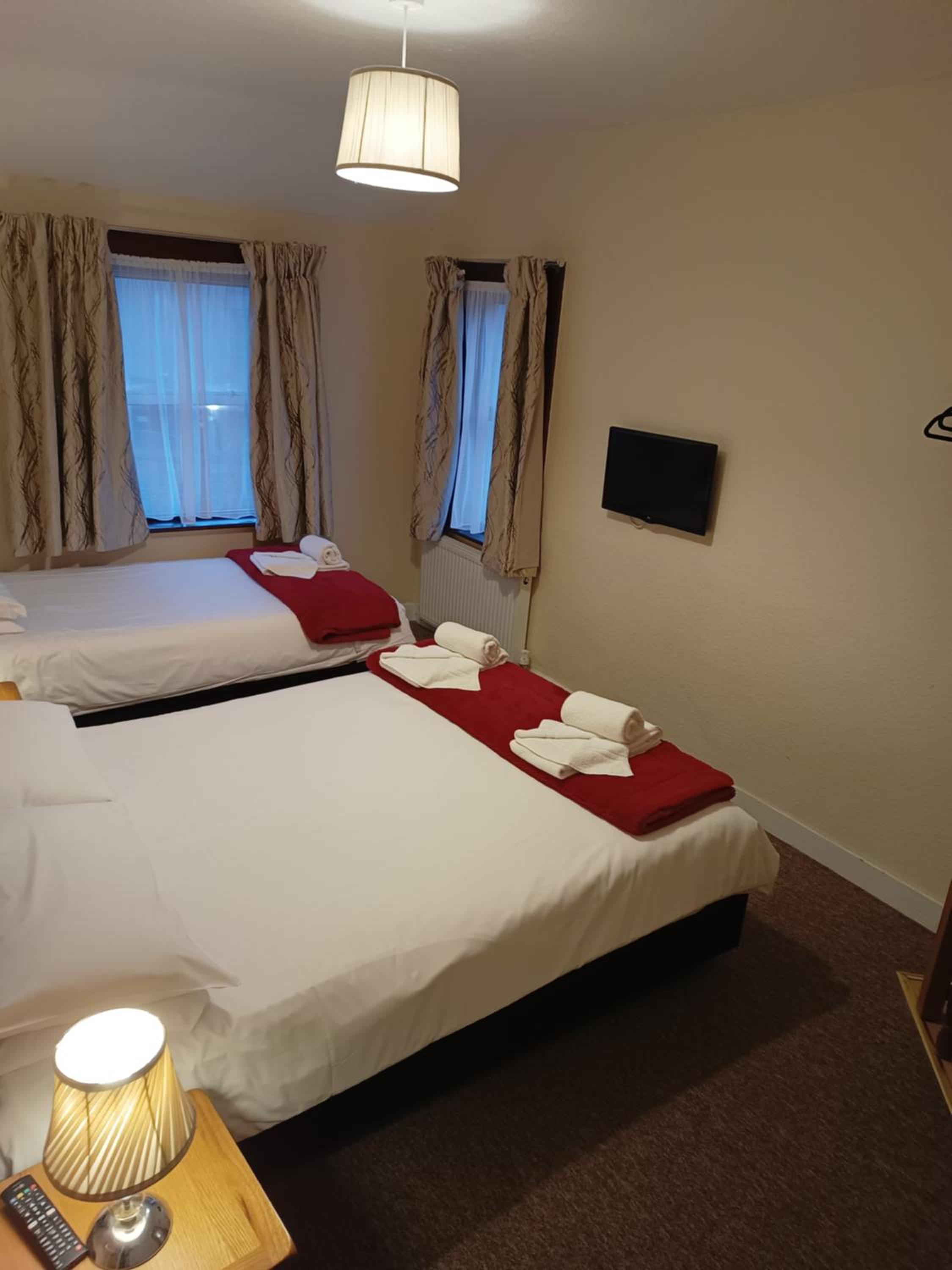 Oxford Vacations - Westgate Hotel - Property Image 30