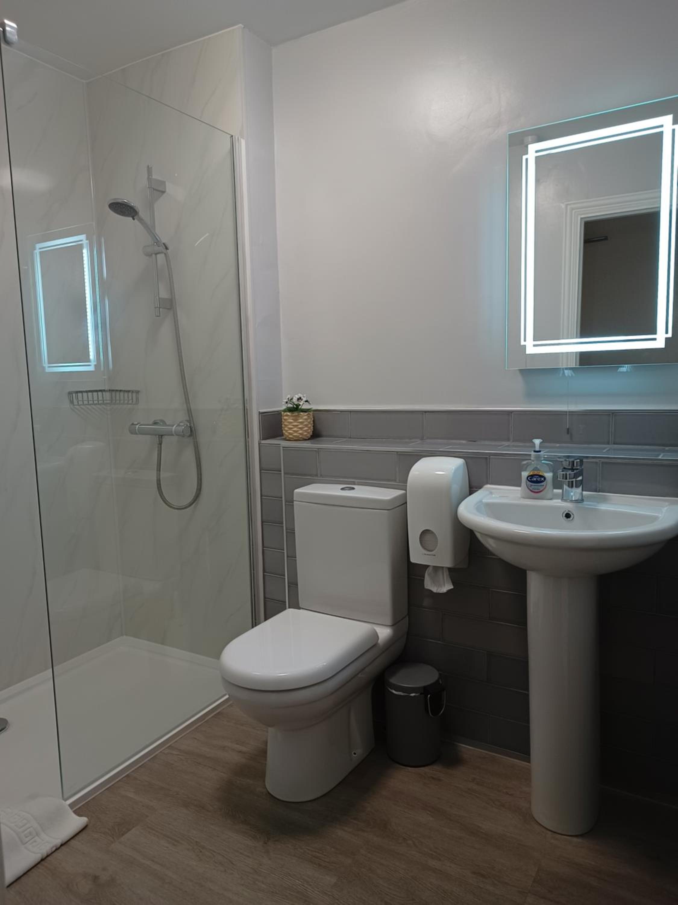 Oxford Vacations - Westgate Hotel - Property Image 31