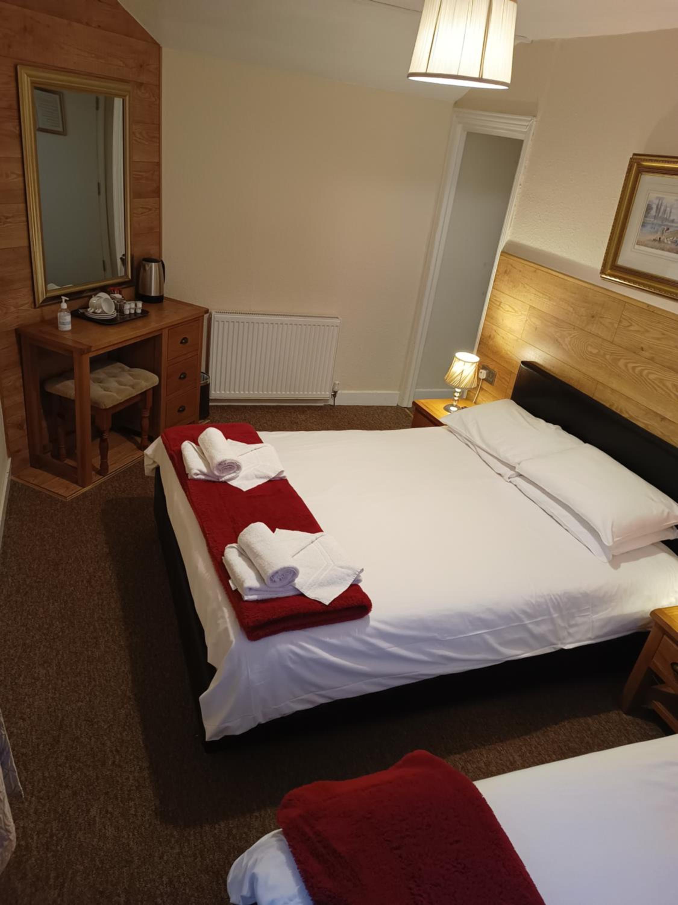 Oxford Vacations - Westgate Hotel - Property Image 32