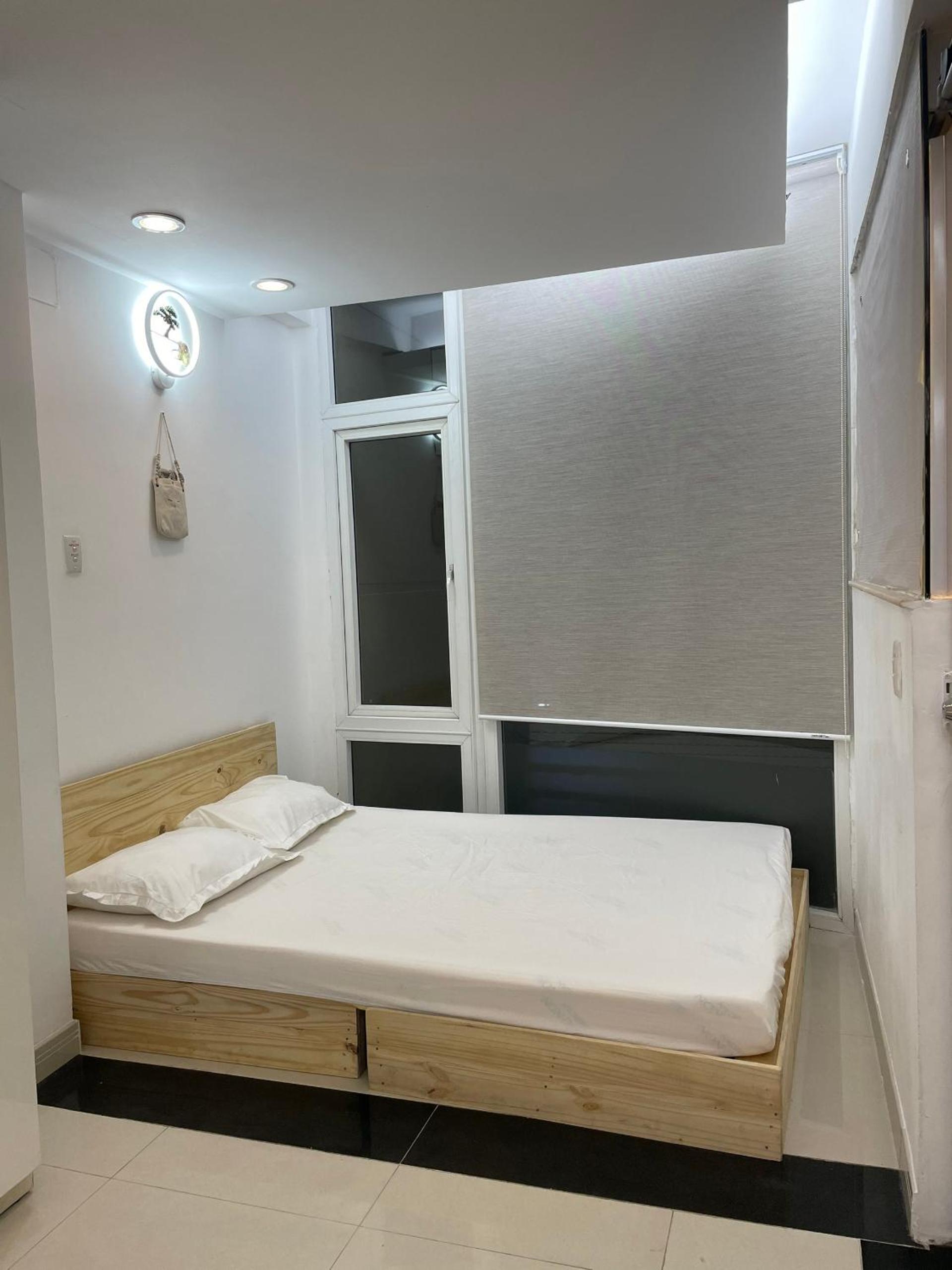Beautiful Studio x King bed