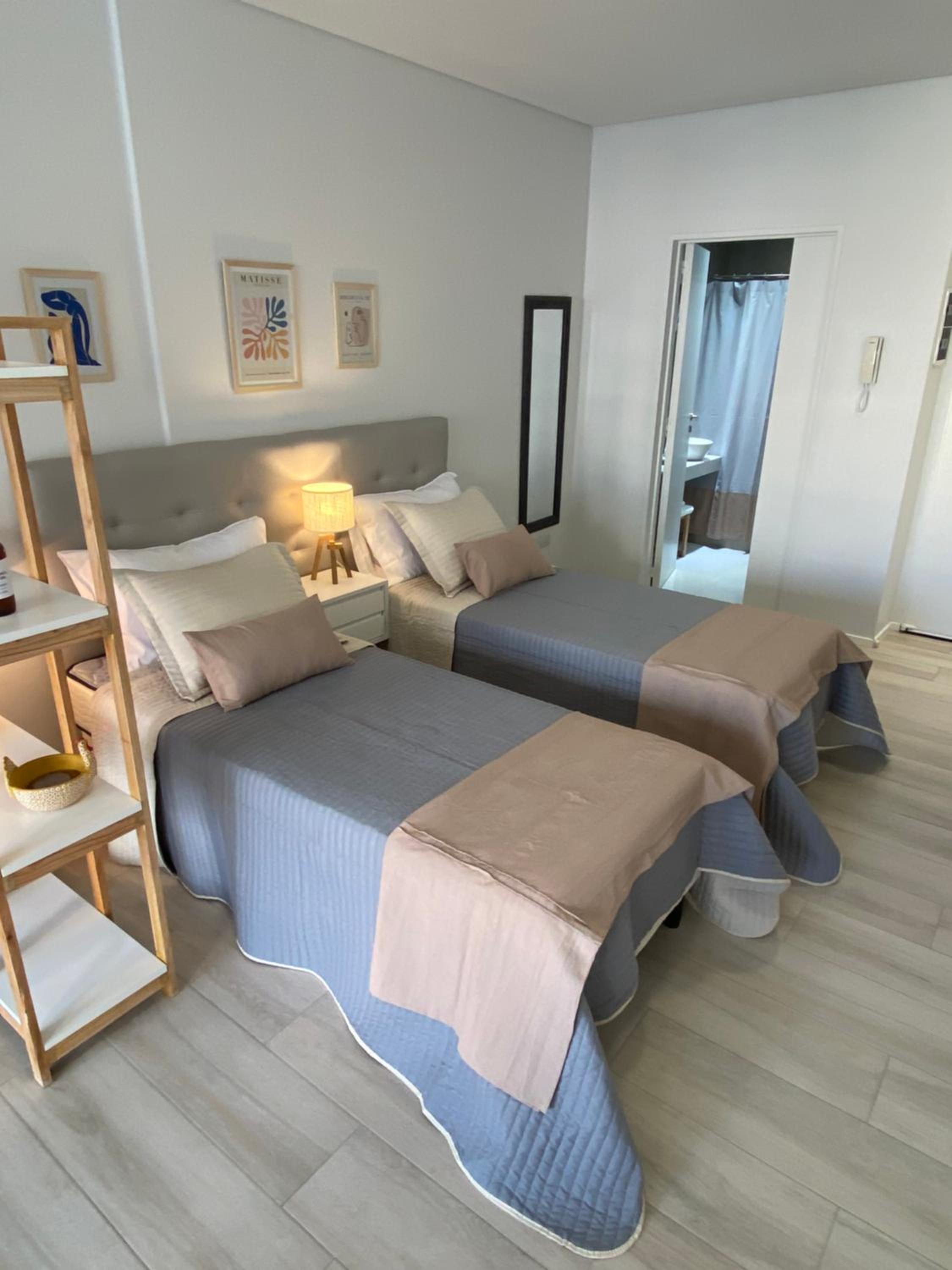 MAO Buenos Aires - Apt. en Recoleta