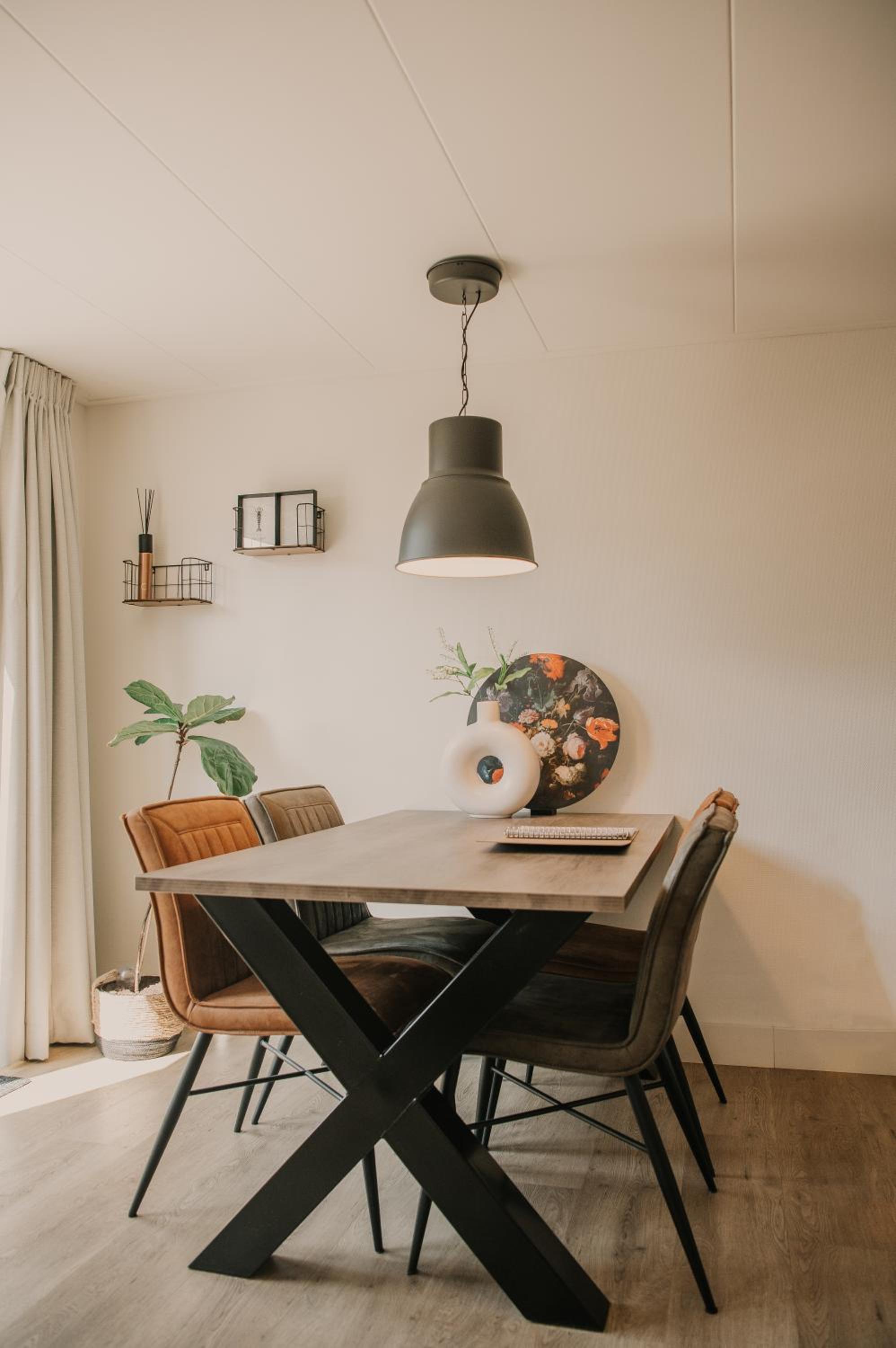 Appartement Wadpier view 3
