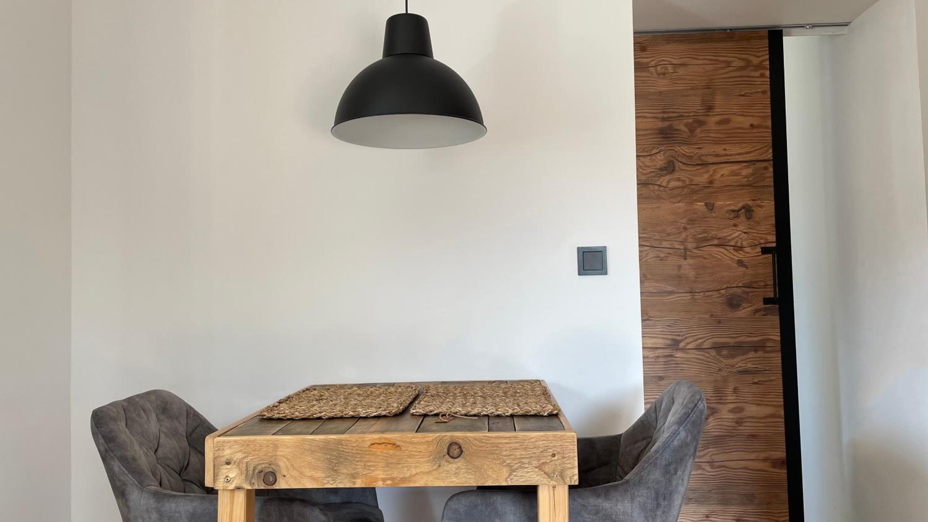 Hotel Haus Luka Wohlfuhloase