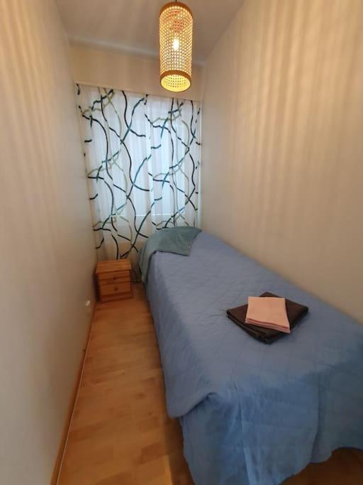 Rovaniemi Ruokasenkatu apt - Wi-Fi - Sauna - Free Parking view 3