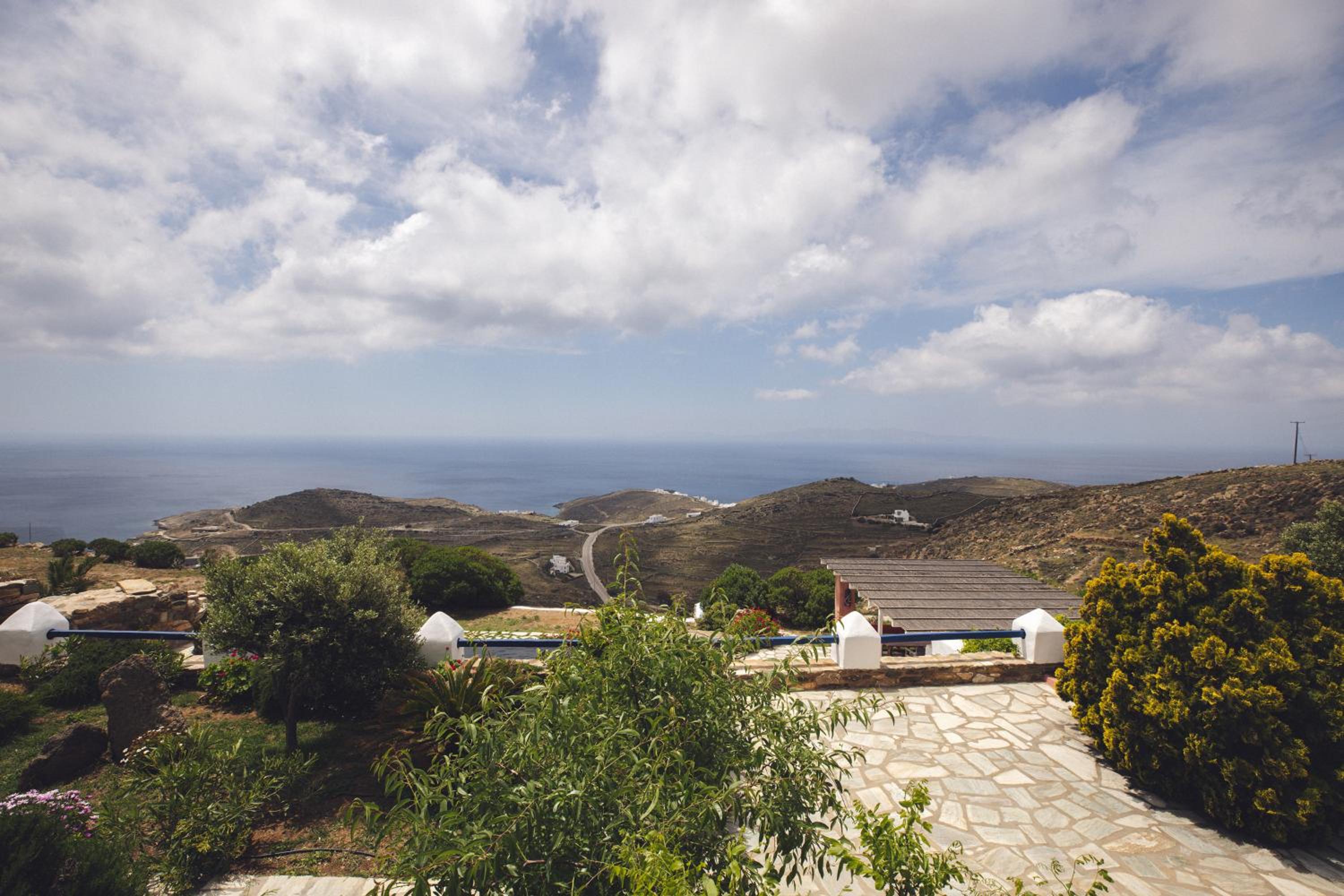 Castria studios view 2