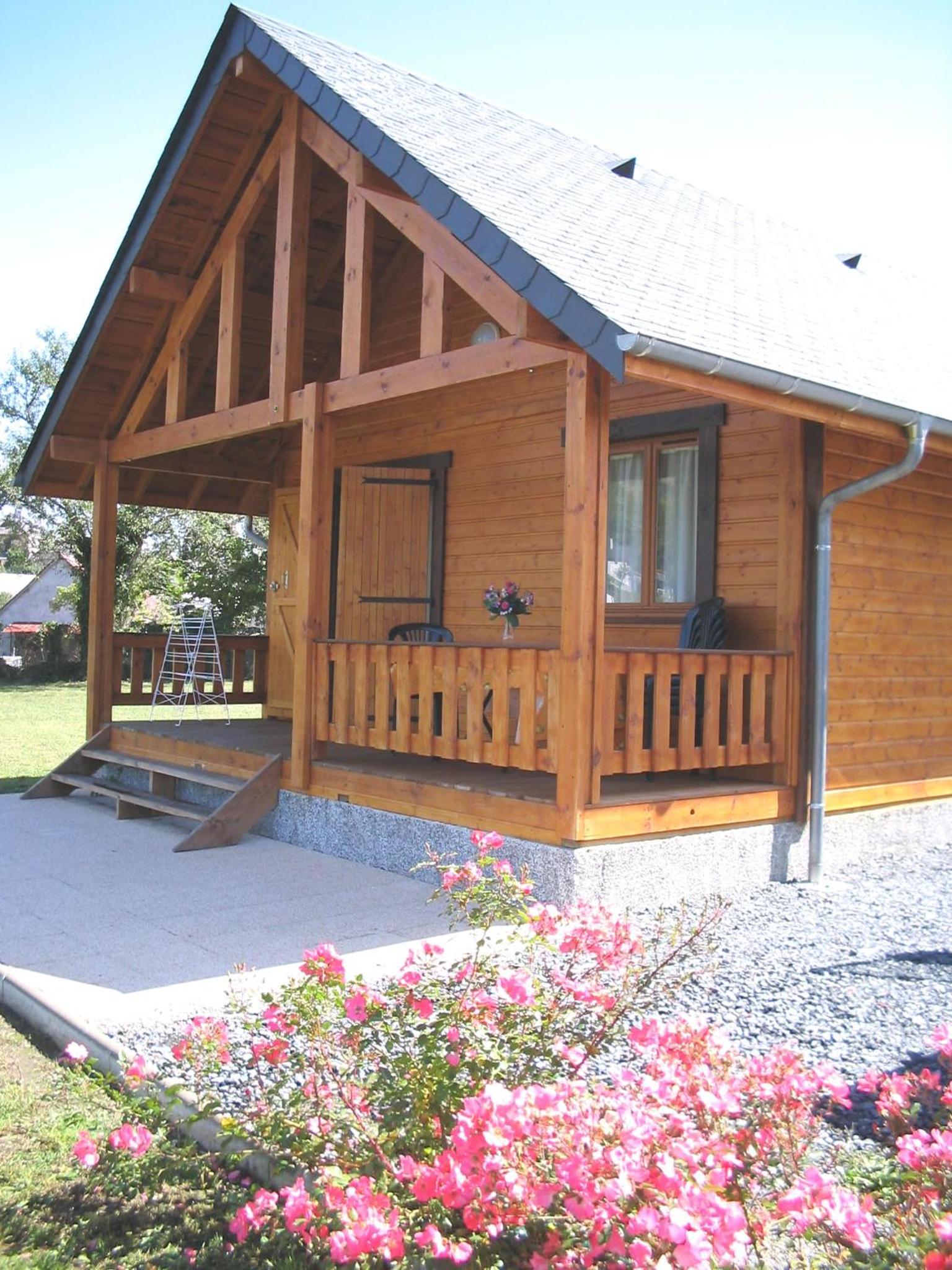 Chalets du Lac