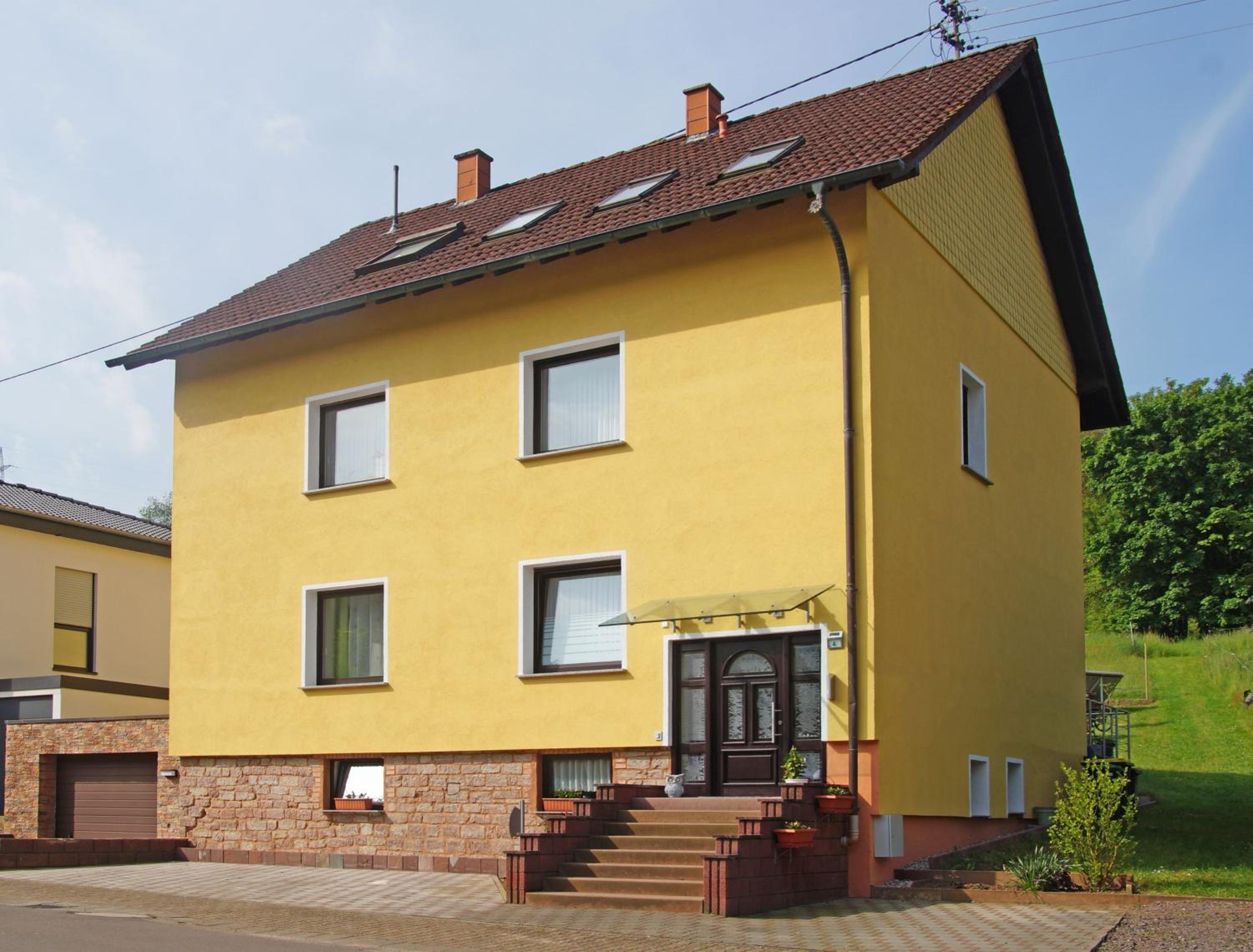 Ferienwohnung Familie Bauer