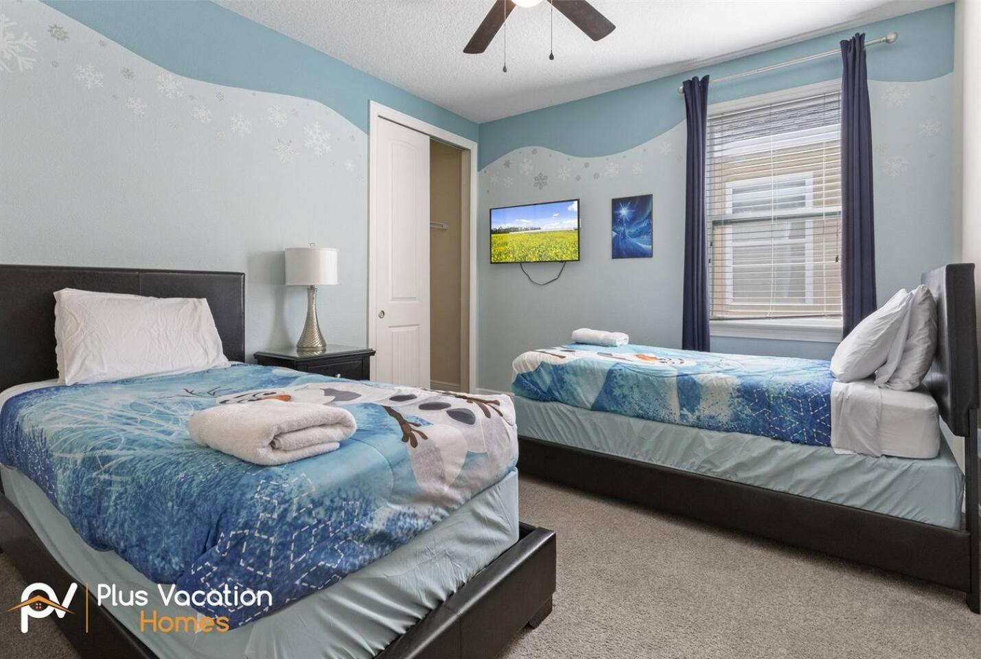 Multiple Family Homes 16 Rooms - PoolSpa