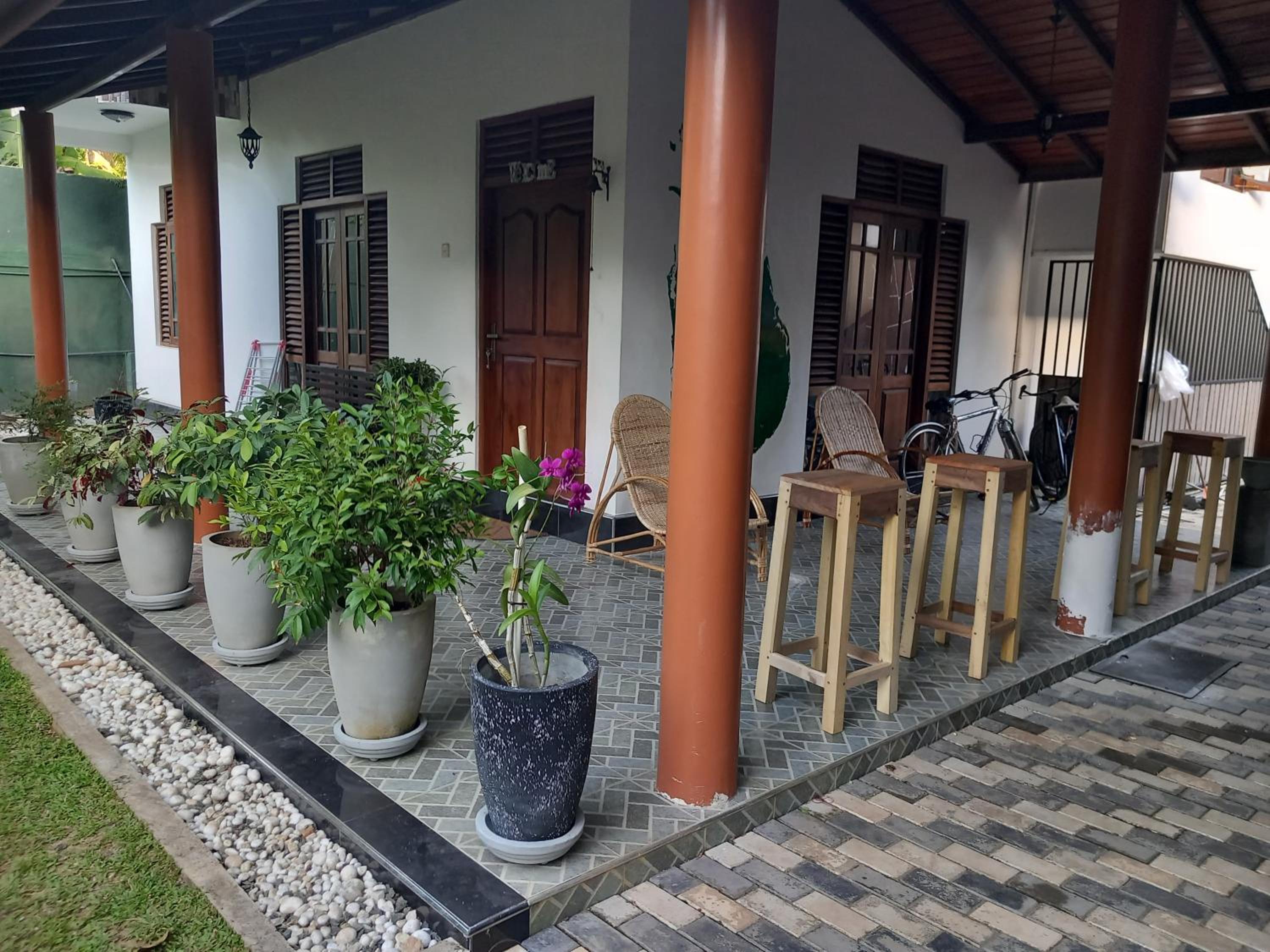 Serendip Villa Talalla Sri Lanka