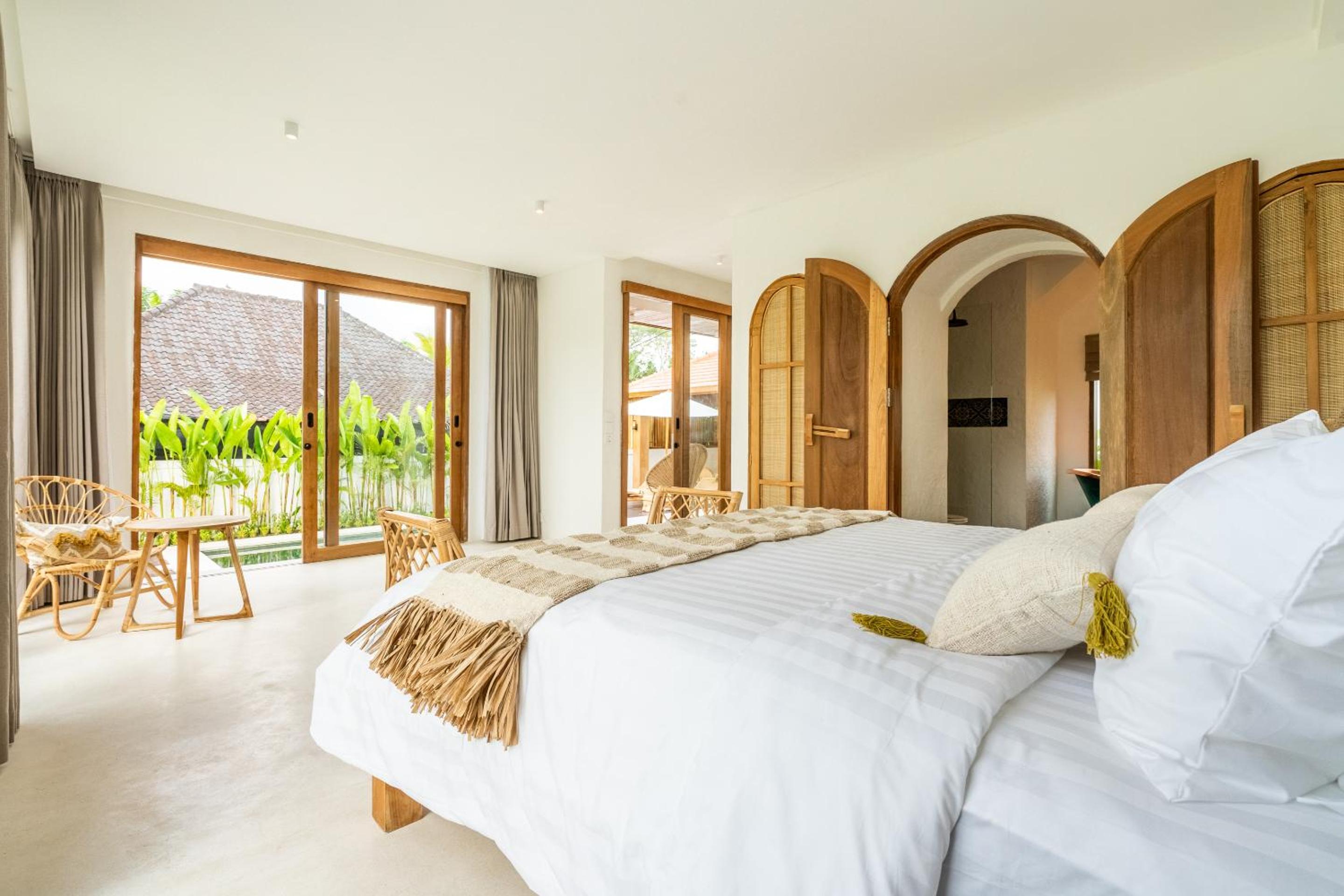 Tembaga Luxe Villa - The Perfect Getaway view 3