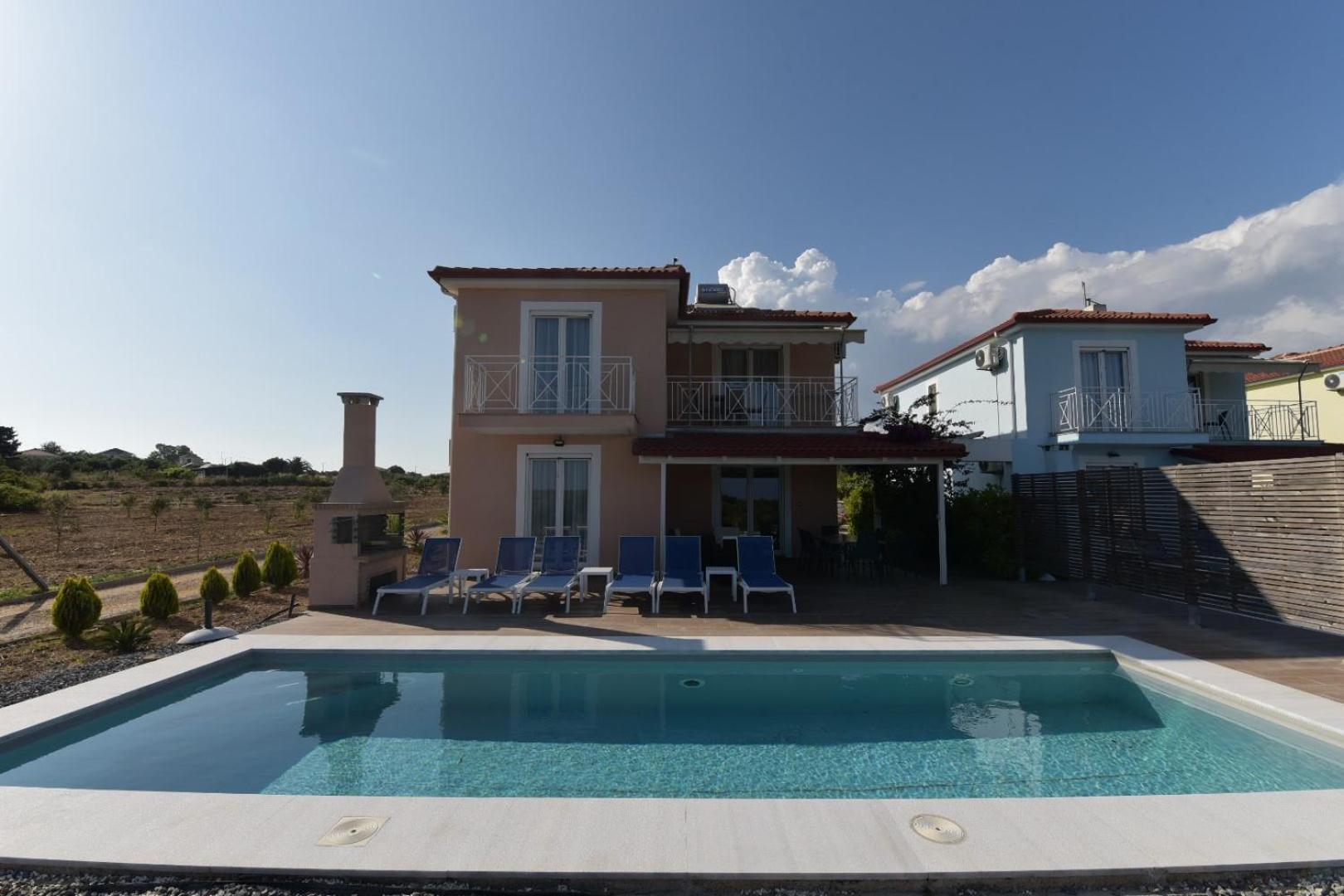 Iridia Resort Villas
