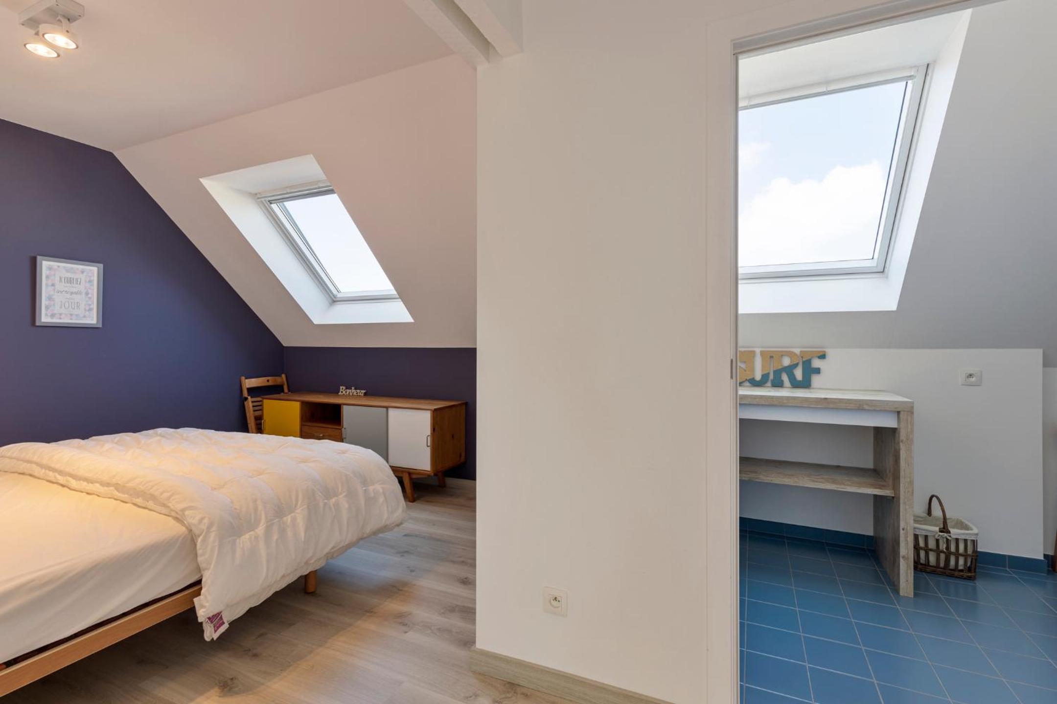 Premium Holidays - Villa Malibeach Koksijde
