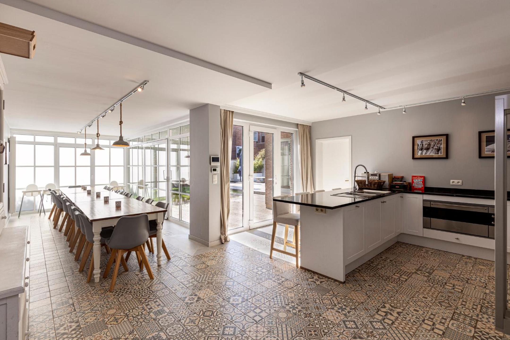 Premium Holidays - Villa Malibeach Koksijde