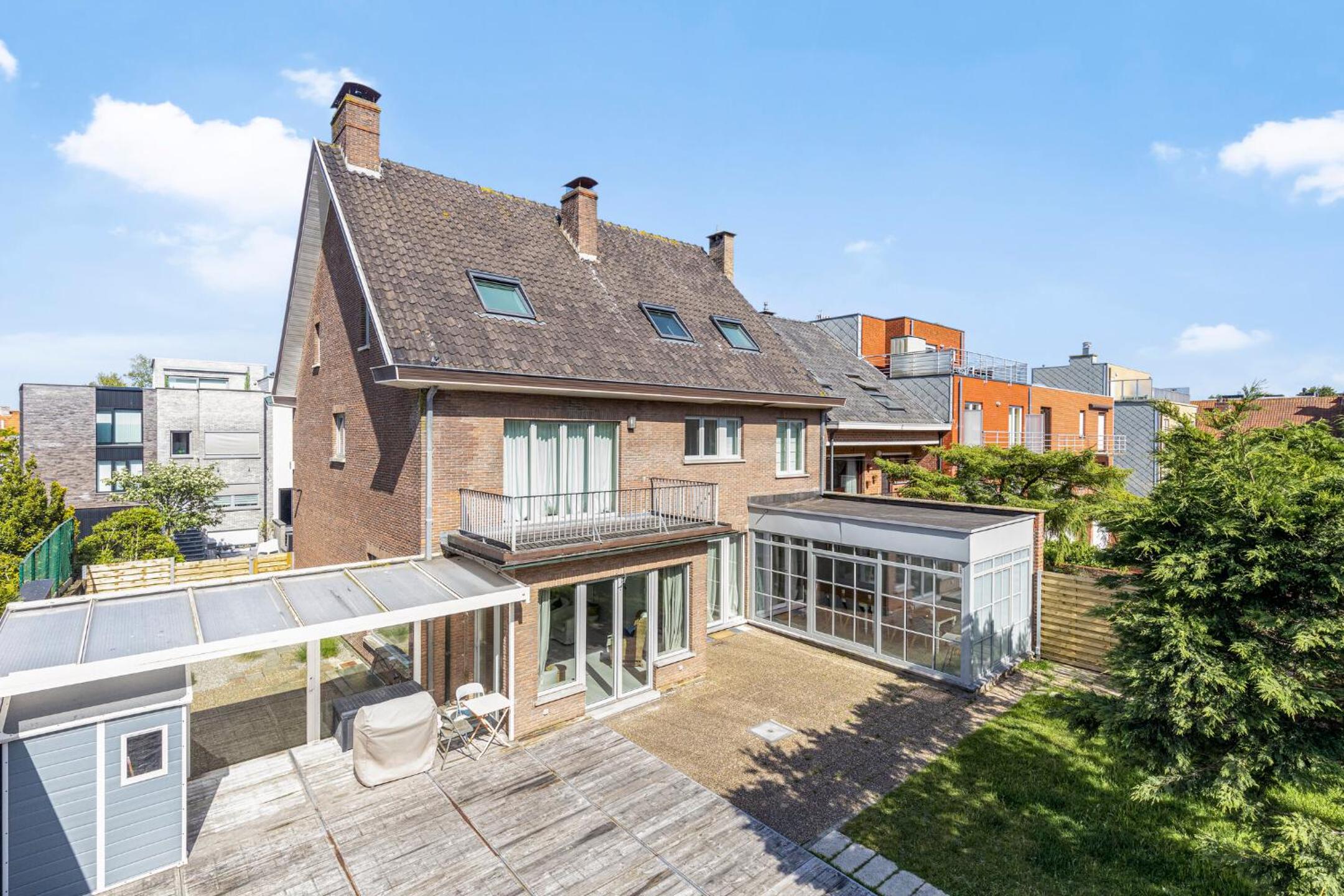 Premium Holidays - Villa Malibeach Koksijde