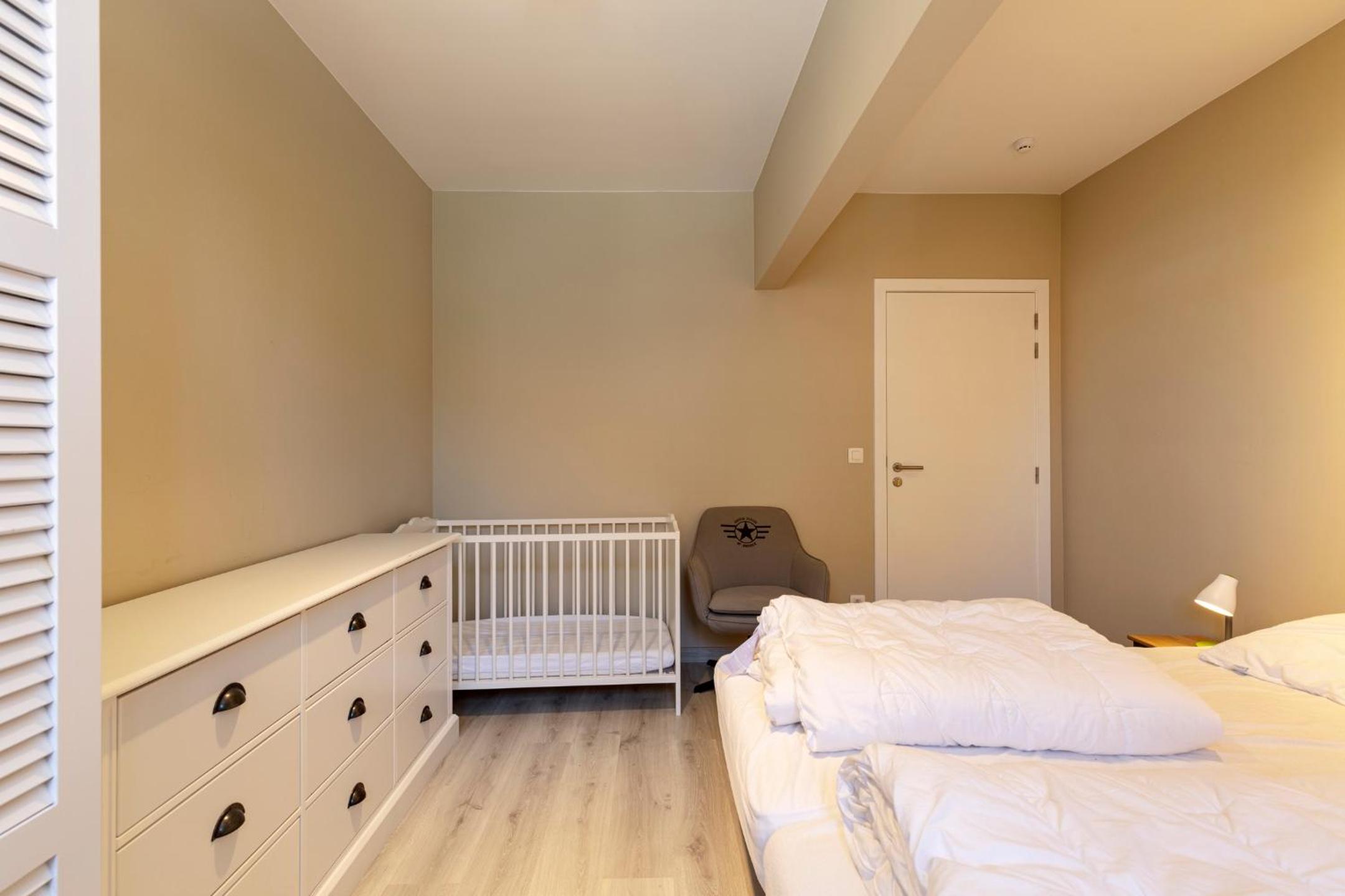 Premium Holidays - Villa Malibeach Koksijde