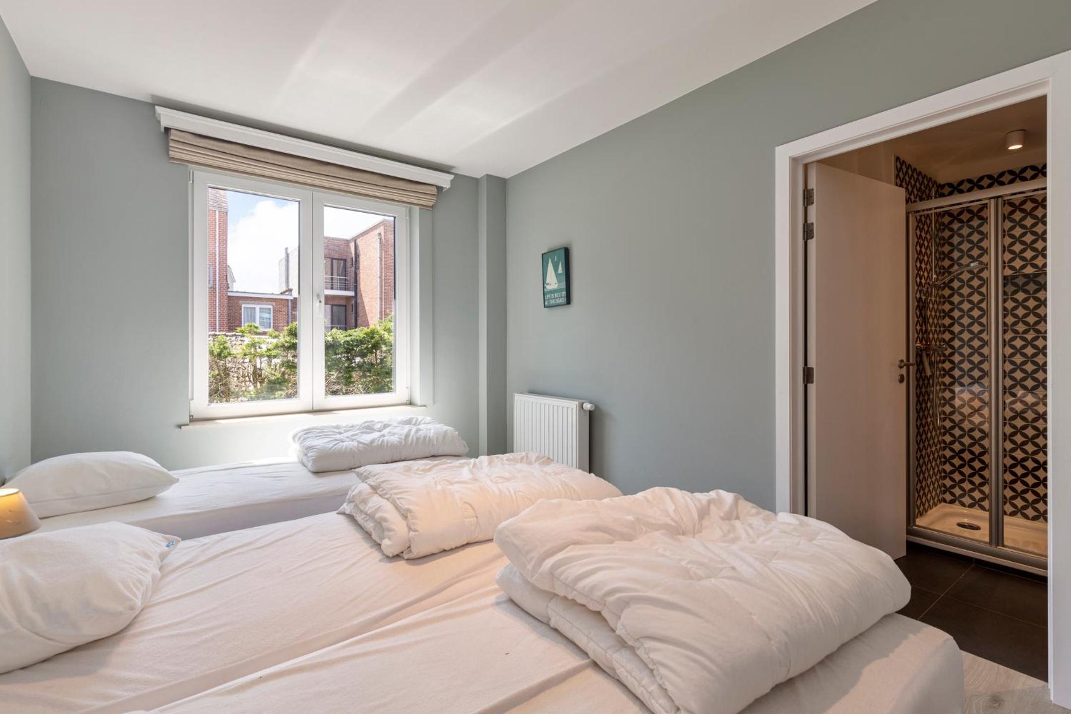 Premium Holidays - Villa Malibeach Koksijde