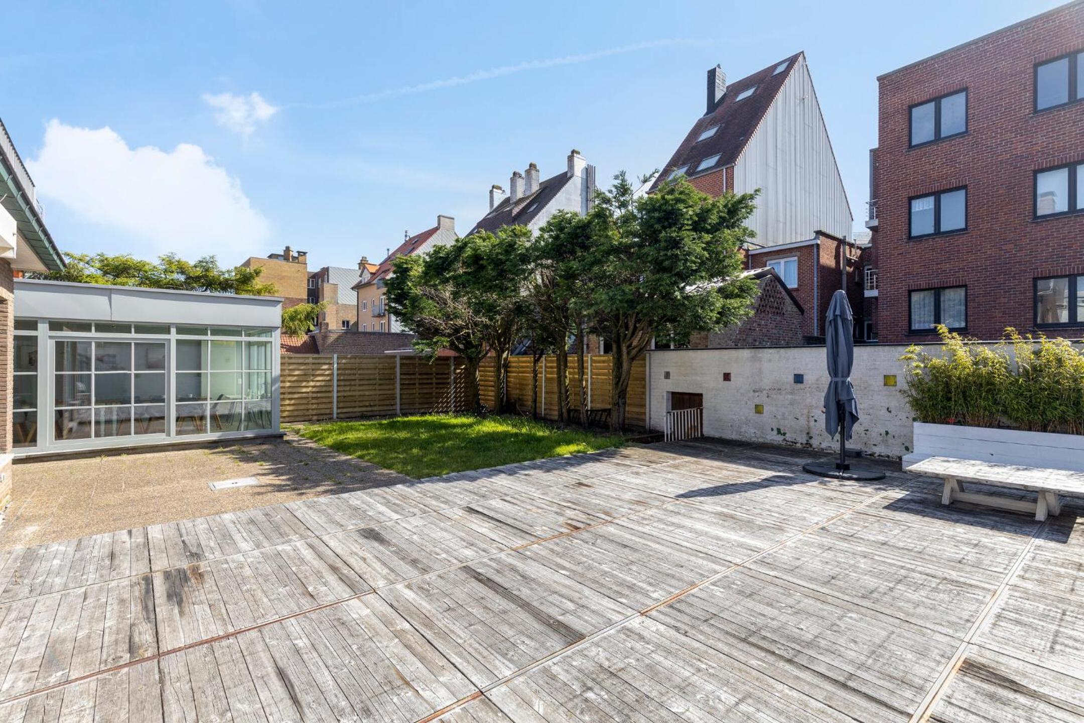 Premium Holidays - Villa Malibeach Koksijde