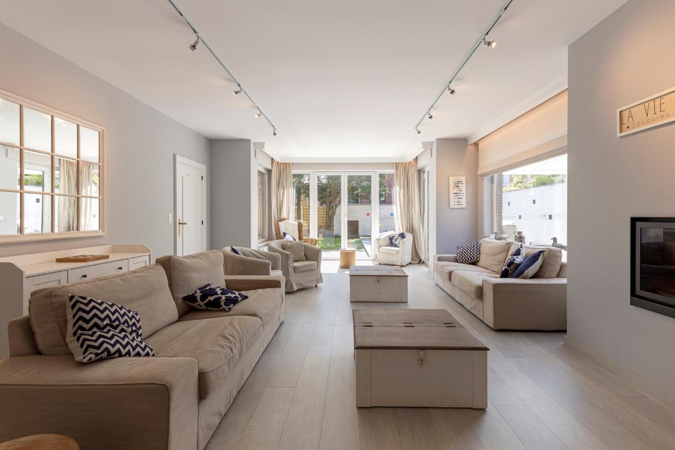 Premium Holidays - Villa Malibeach Koksijde